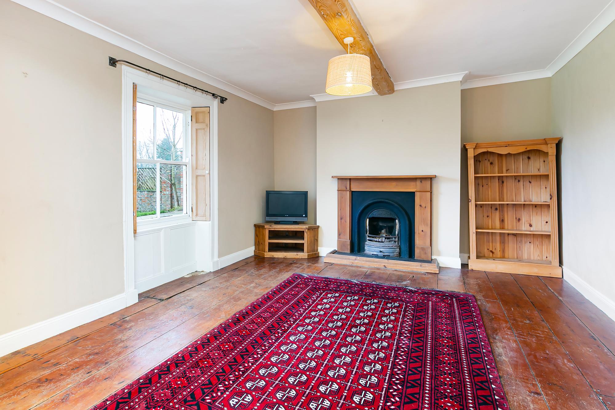 Manor House Farm Bull Lane, Harswell, York