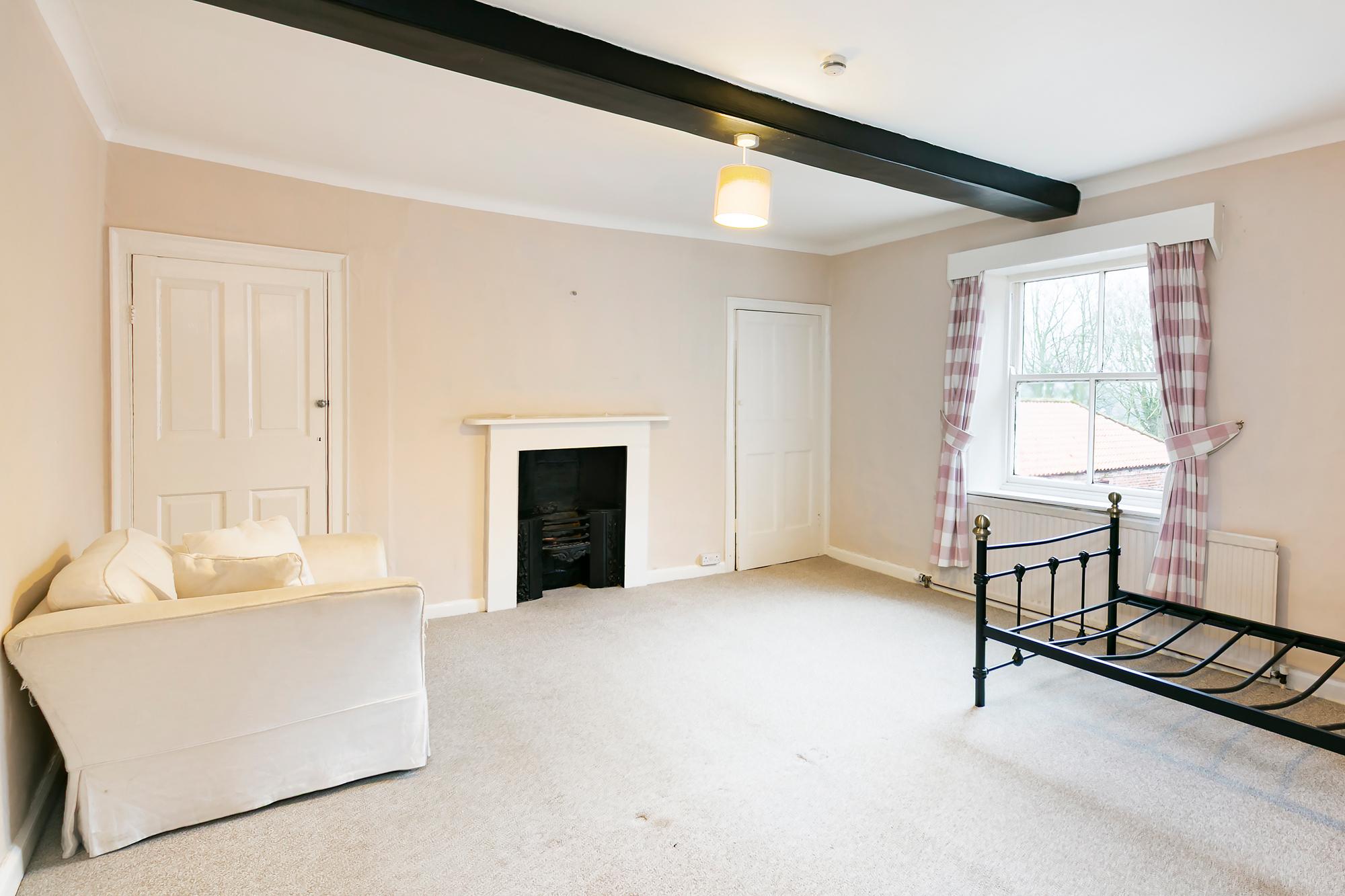 Manor House Farm Bull Lane, Harswell, York