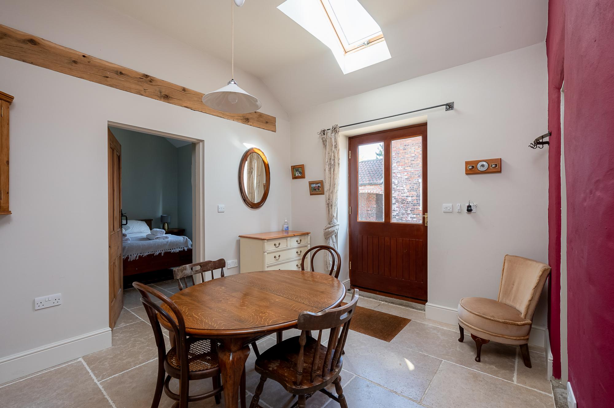 Manor House Farm Bull Lane, Harswell, York