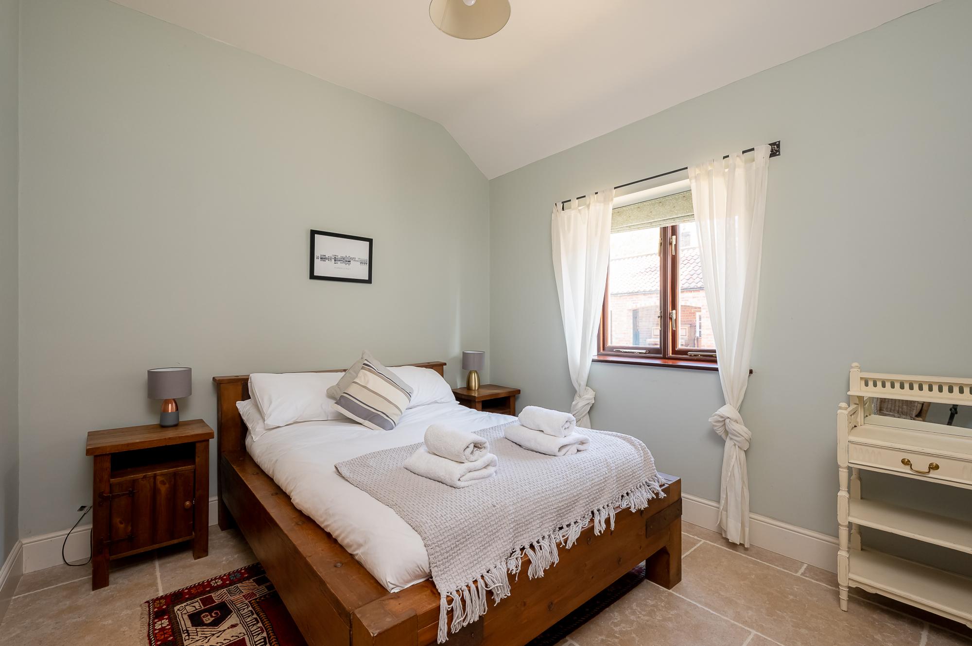 Manor House Farm Bull Lane, Harswell, York