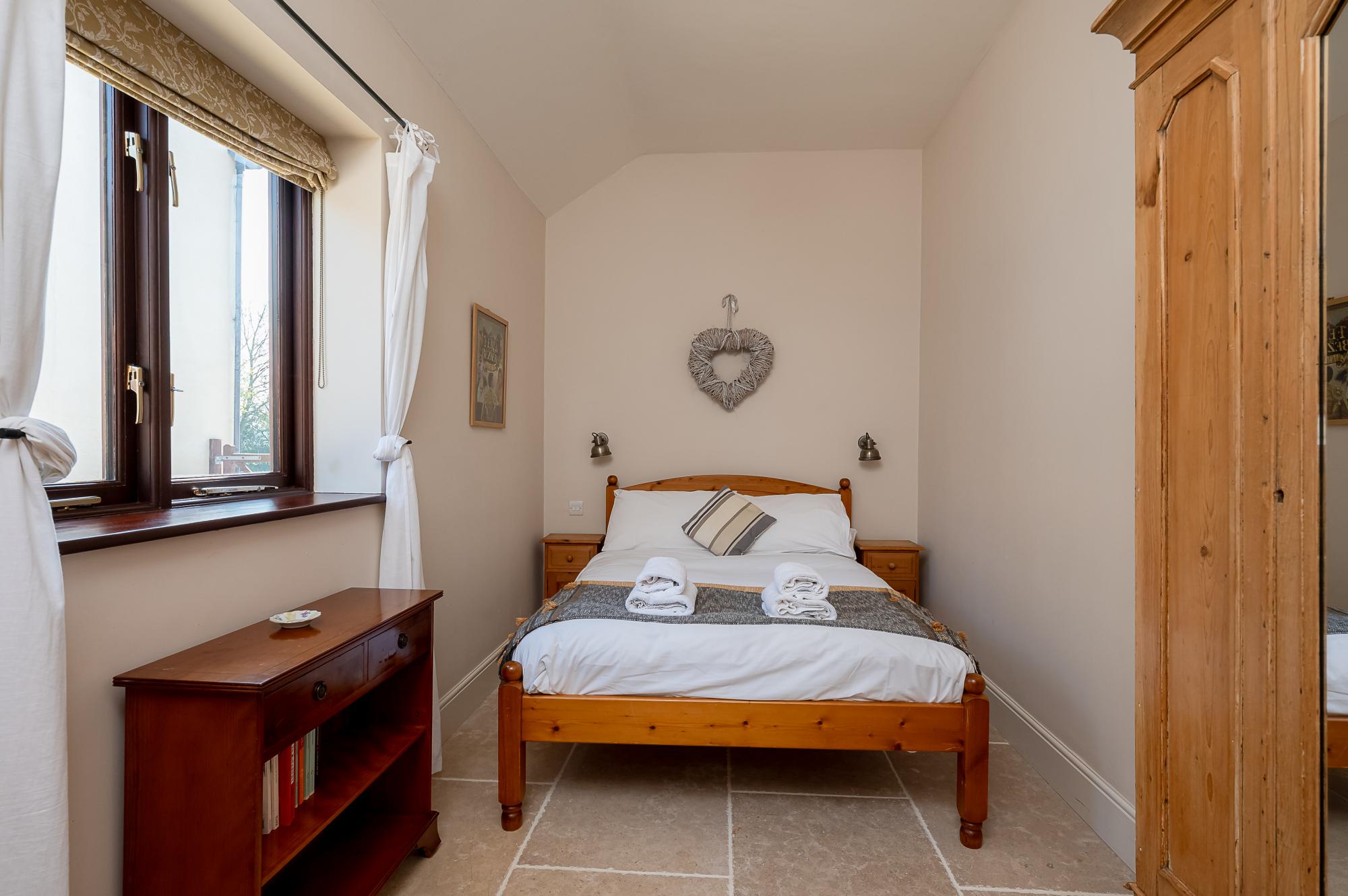 Manor House Farm Bull Lane, Harswell, York