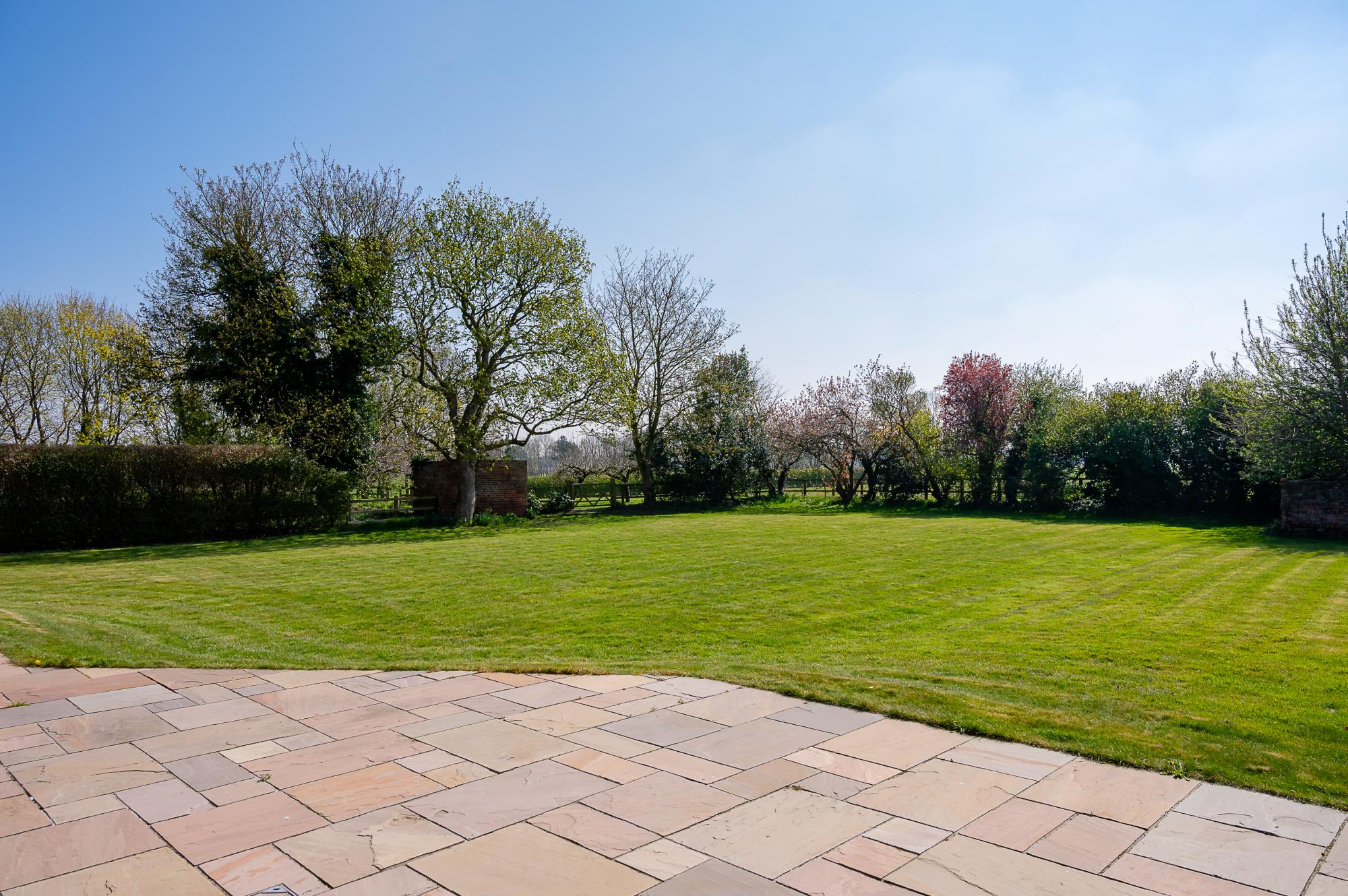 Manor House Farm Bull Lane, Harswell, York