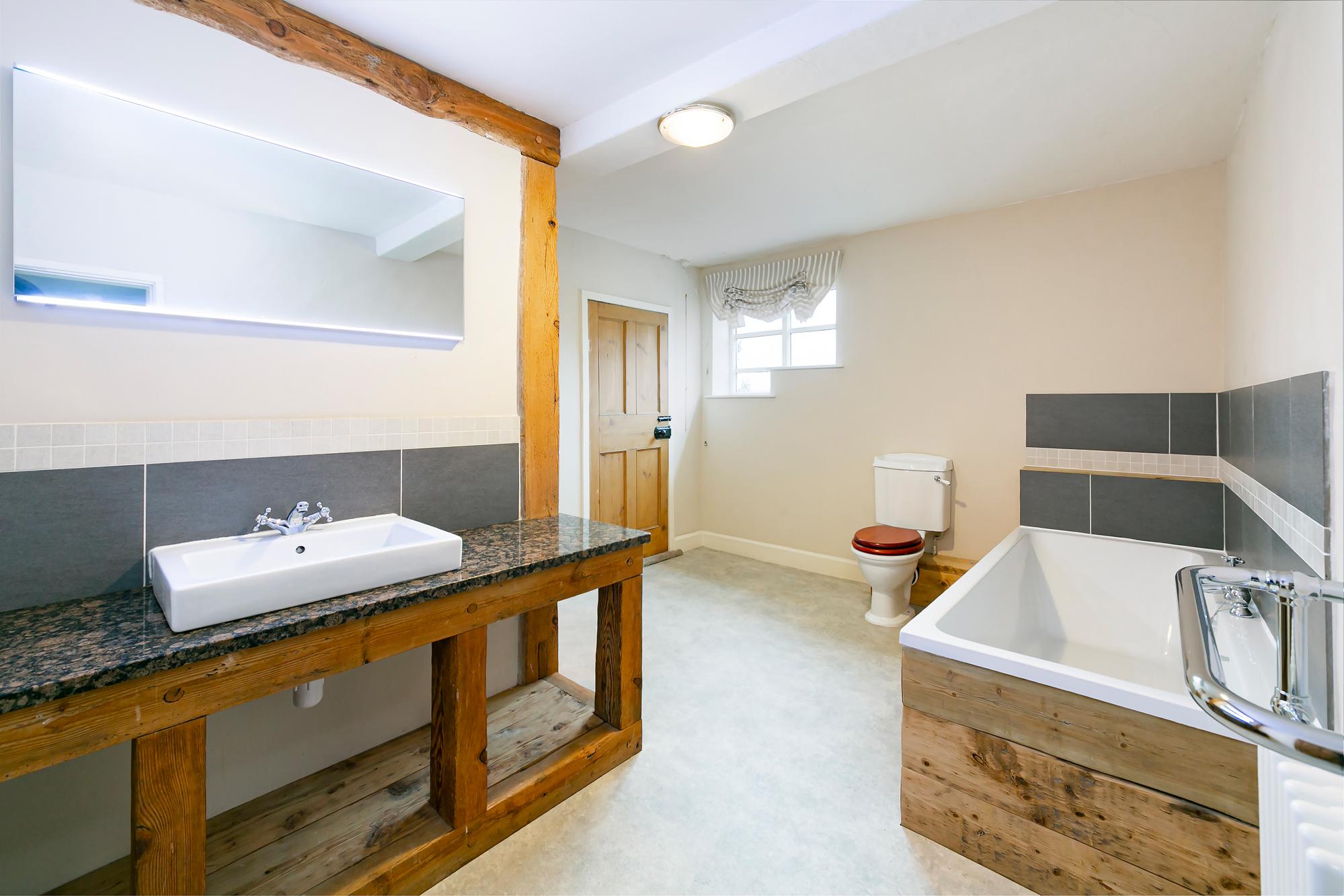 Manor House Farm Bull Lane, Harswell, York