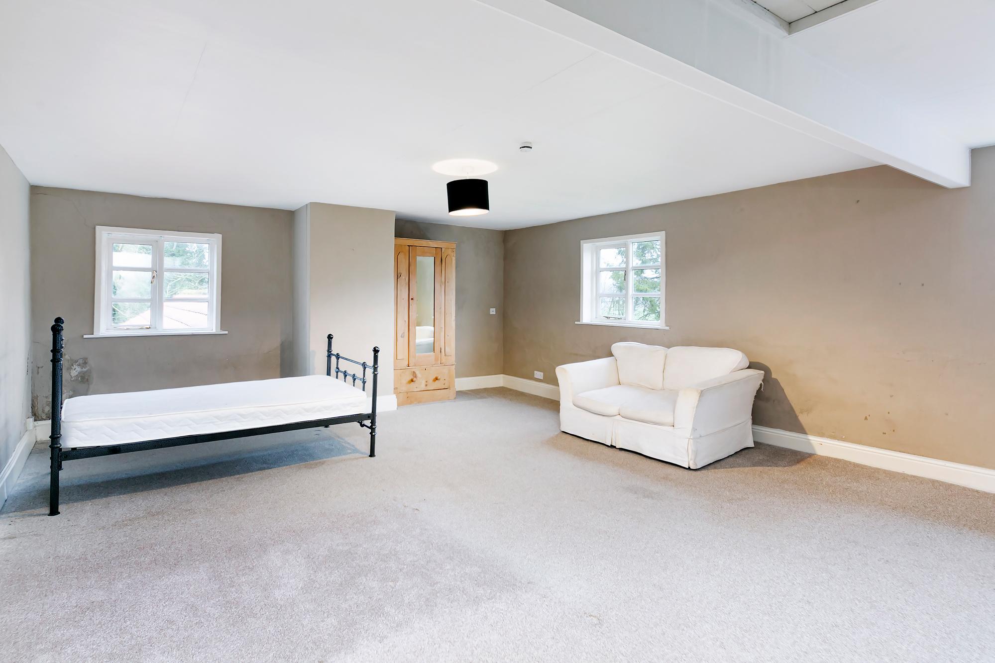 Manor House Farm Bull Lane, Harswell, York