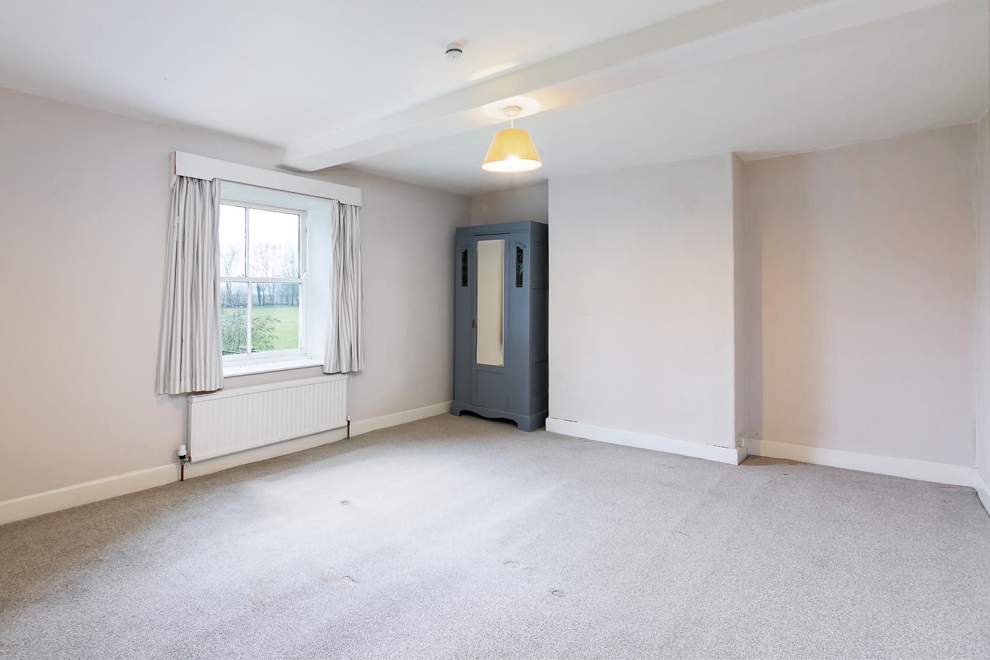 Manor House Farm Bull Lane, Harswell, York