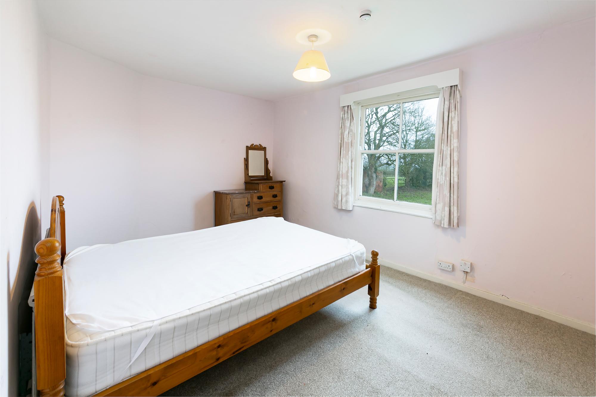 Manor House Farm Bull Lane, Harswell, York