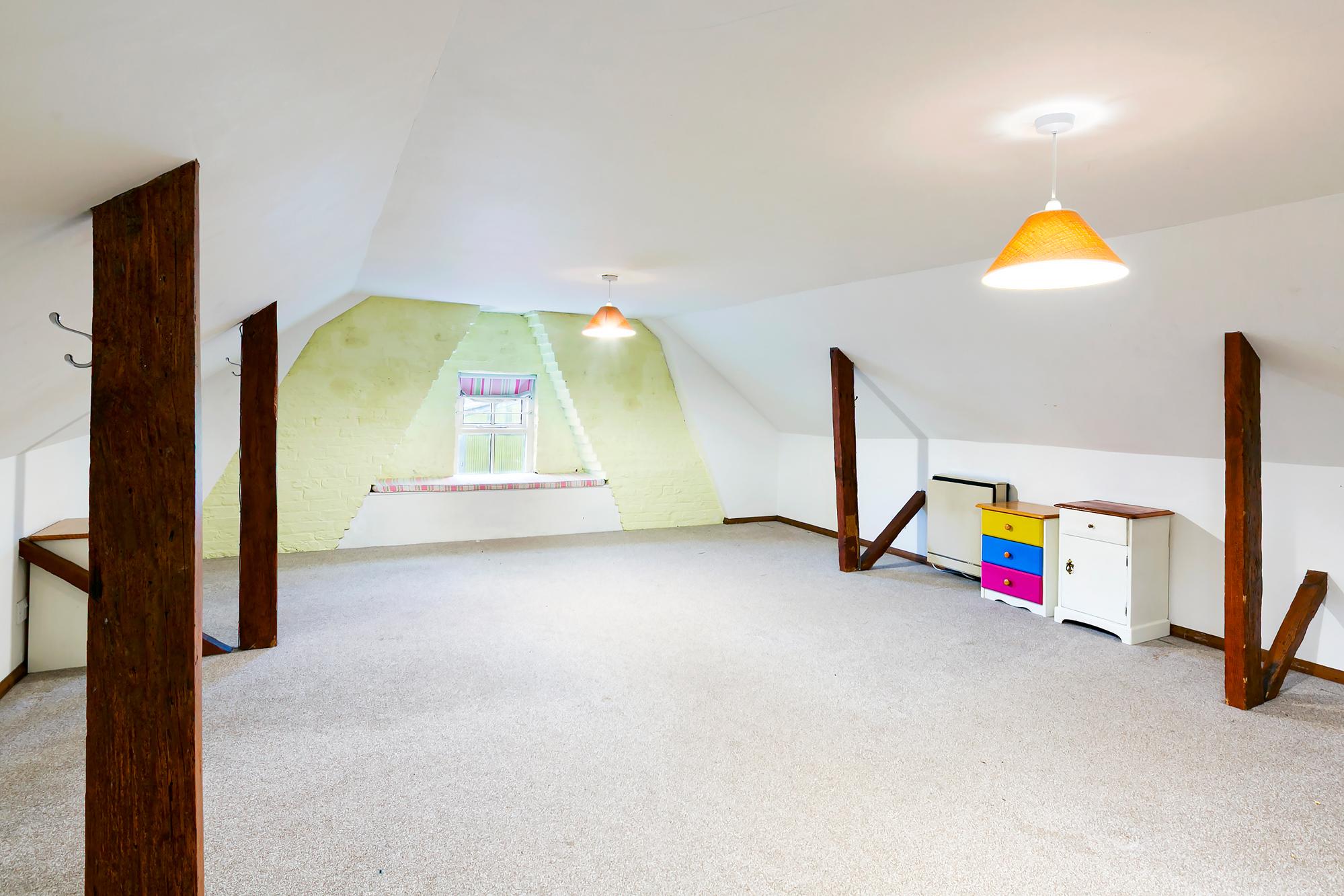 Manor House Farm Bull Lane, Harswell, York