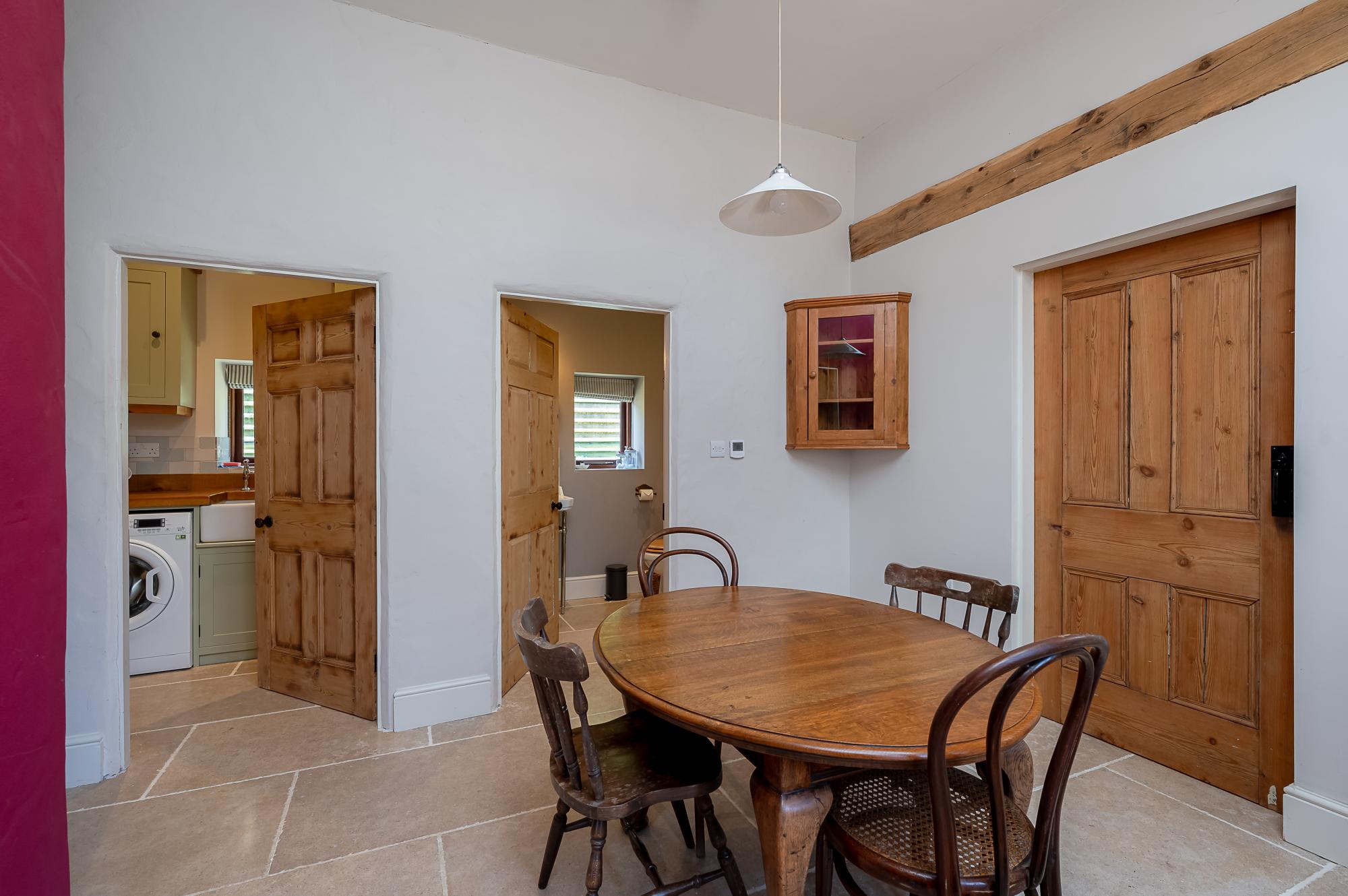 Manor House Farm Bull Lane, Harswell, York