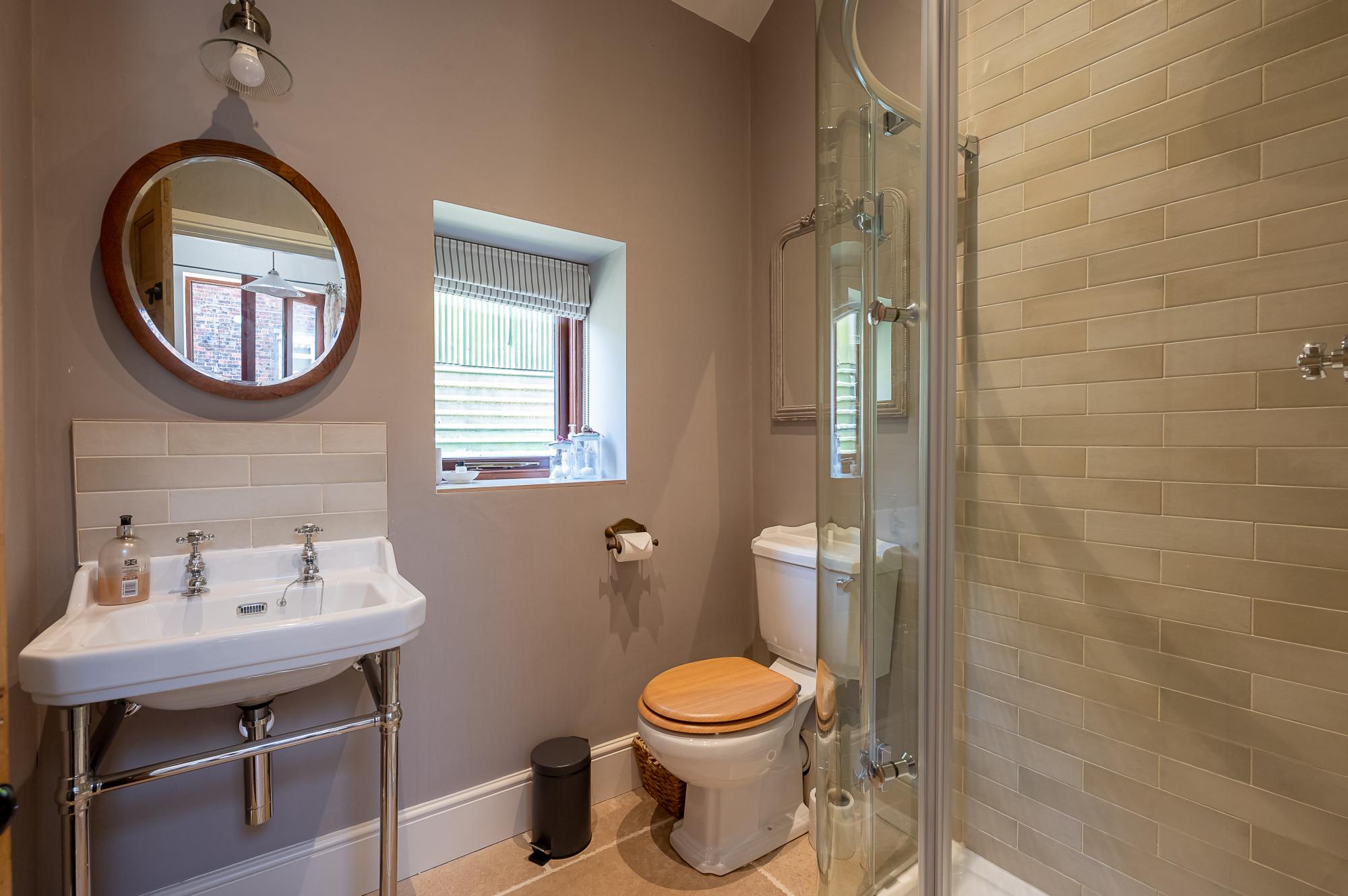 Manor House Farm Bull Lane, Harswell, York