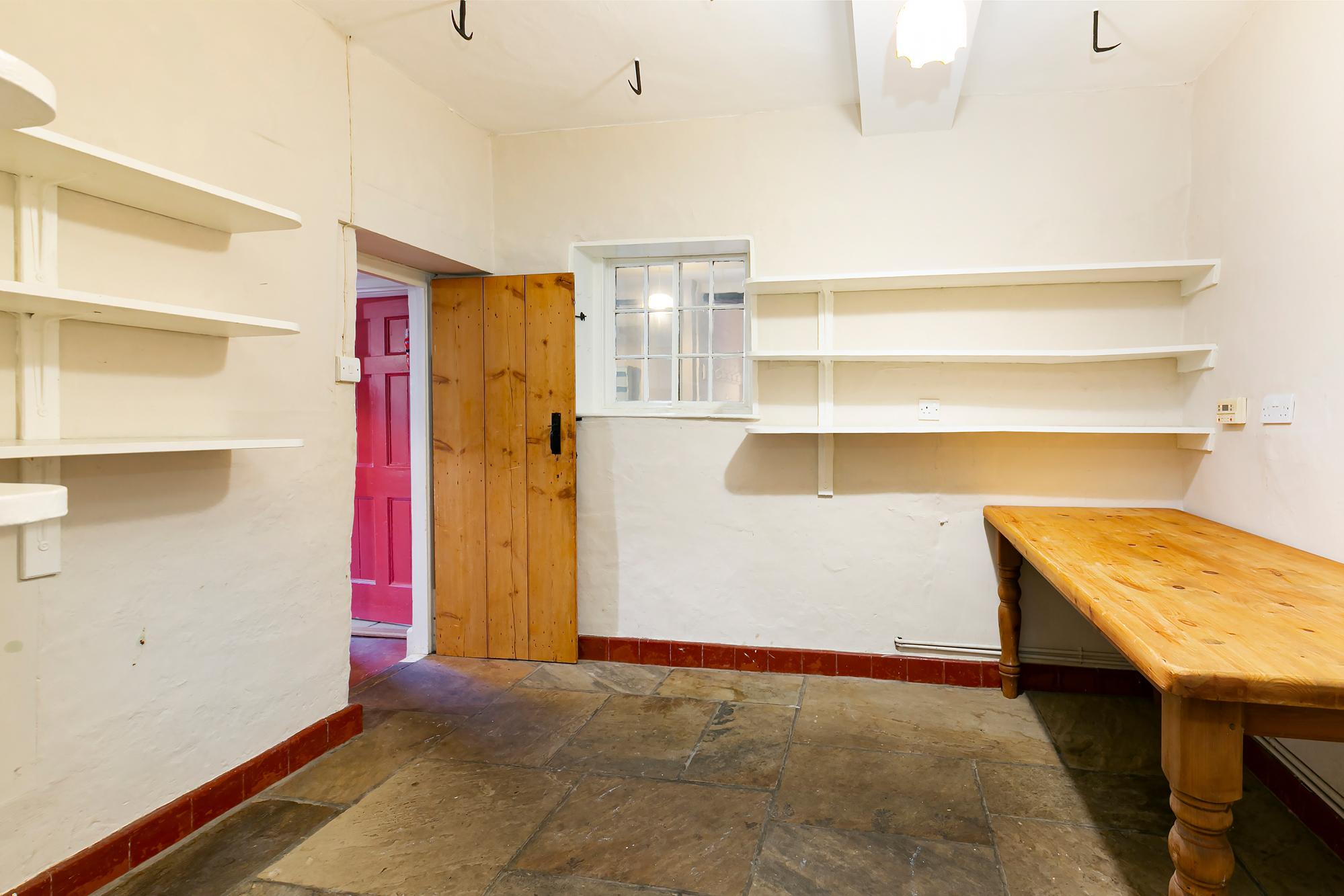 Manor House Farm Bull Lane, Harswell, York