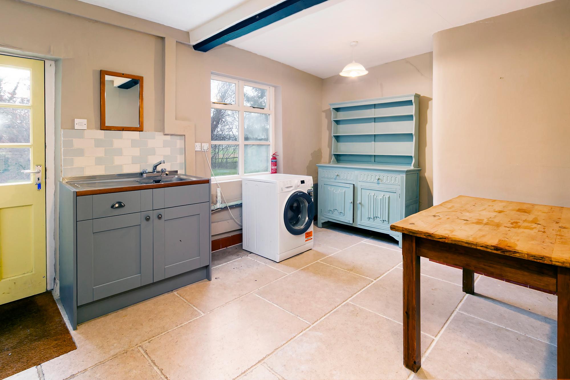 Manor House Farm Bull Lane, Harswell, York