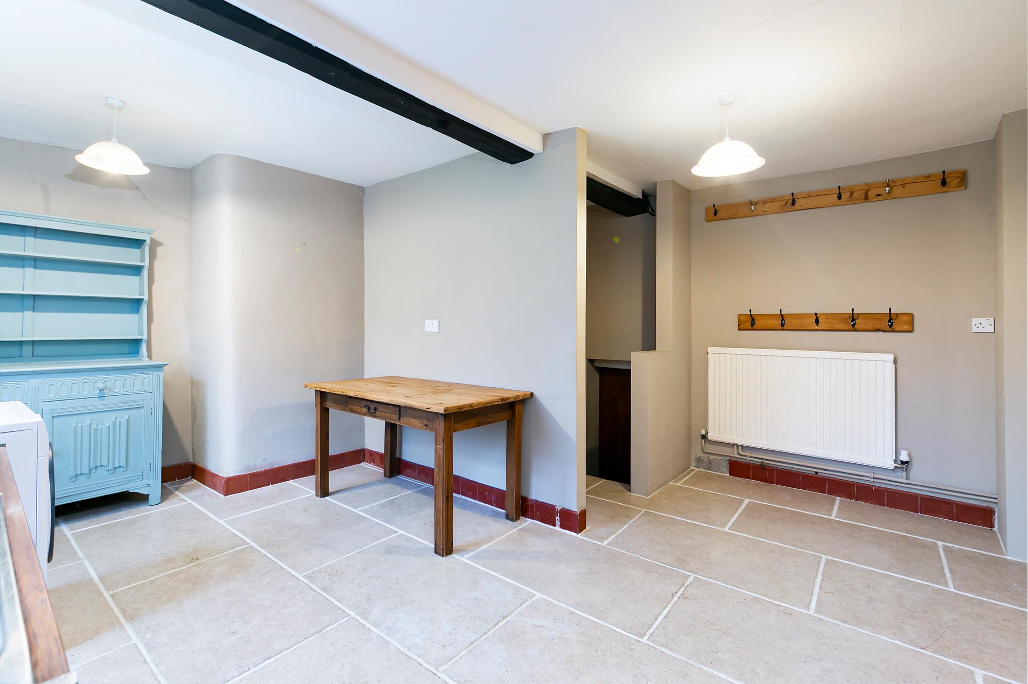 Manor House Farm Bull Lane, Harswell, York