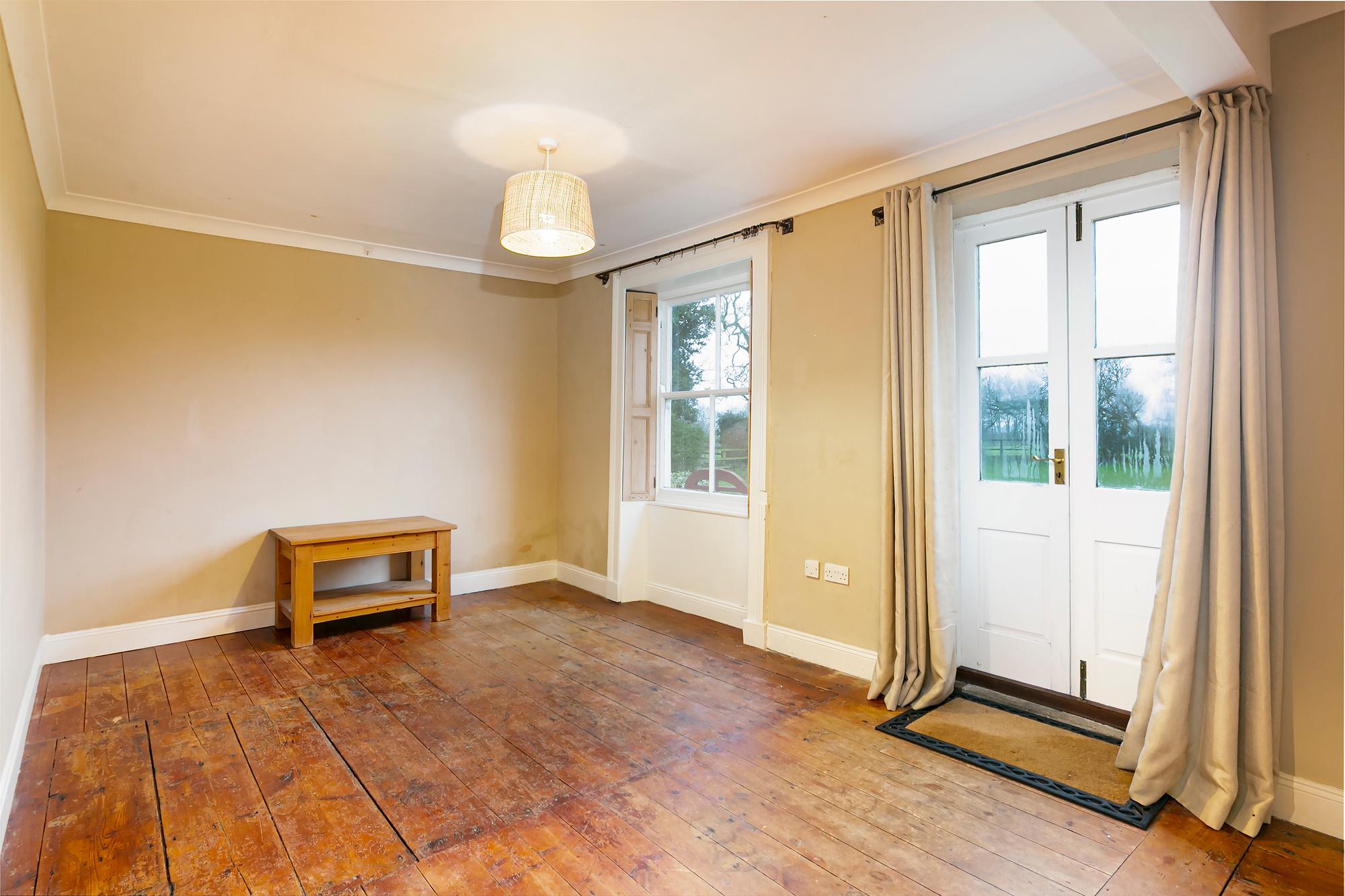 Manor House Farm Bull Lane, Harswell, York