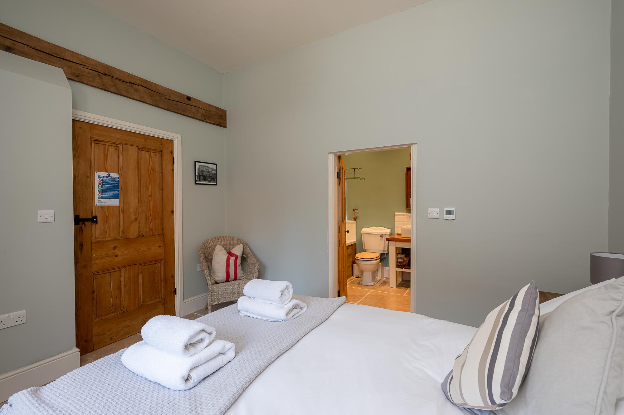 Manor House Farm Bull Lane, Harswell, York