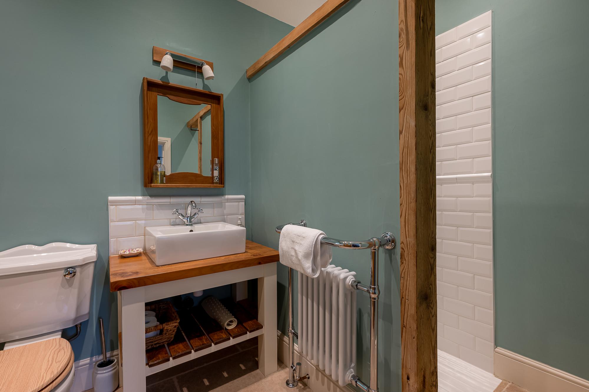 Manor House Farm Bull Lane, Harswell, York