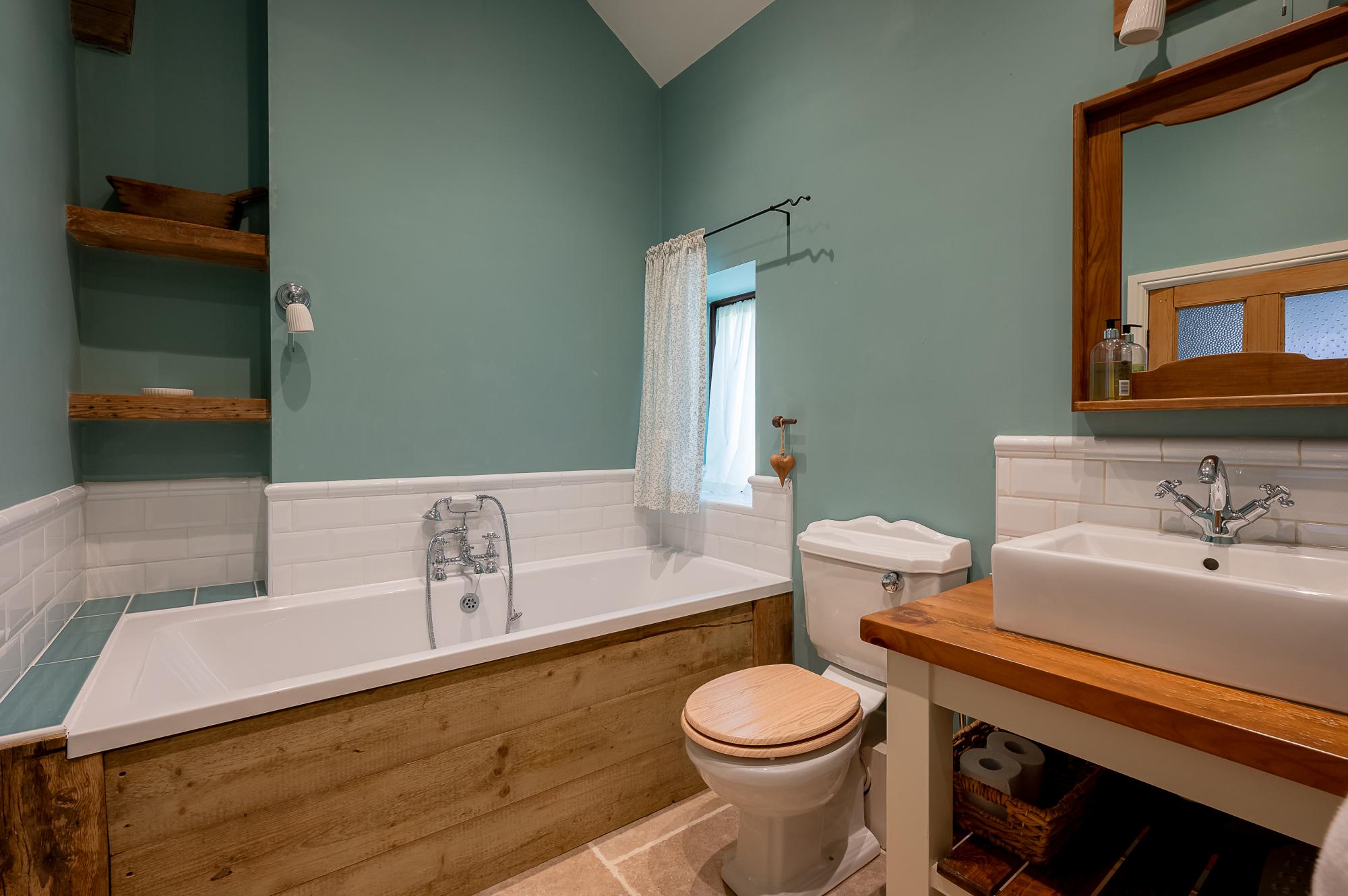 Manor House Farm Bull Lane, Harswell, York