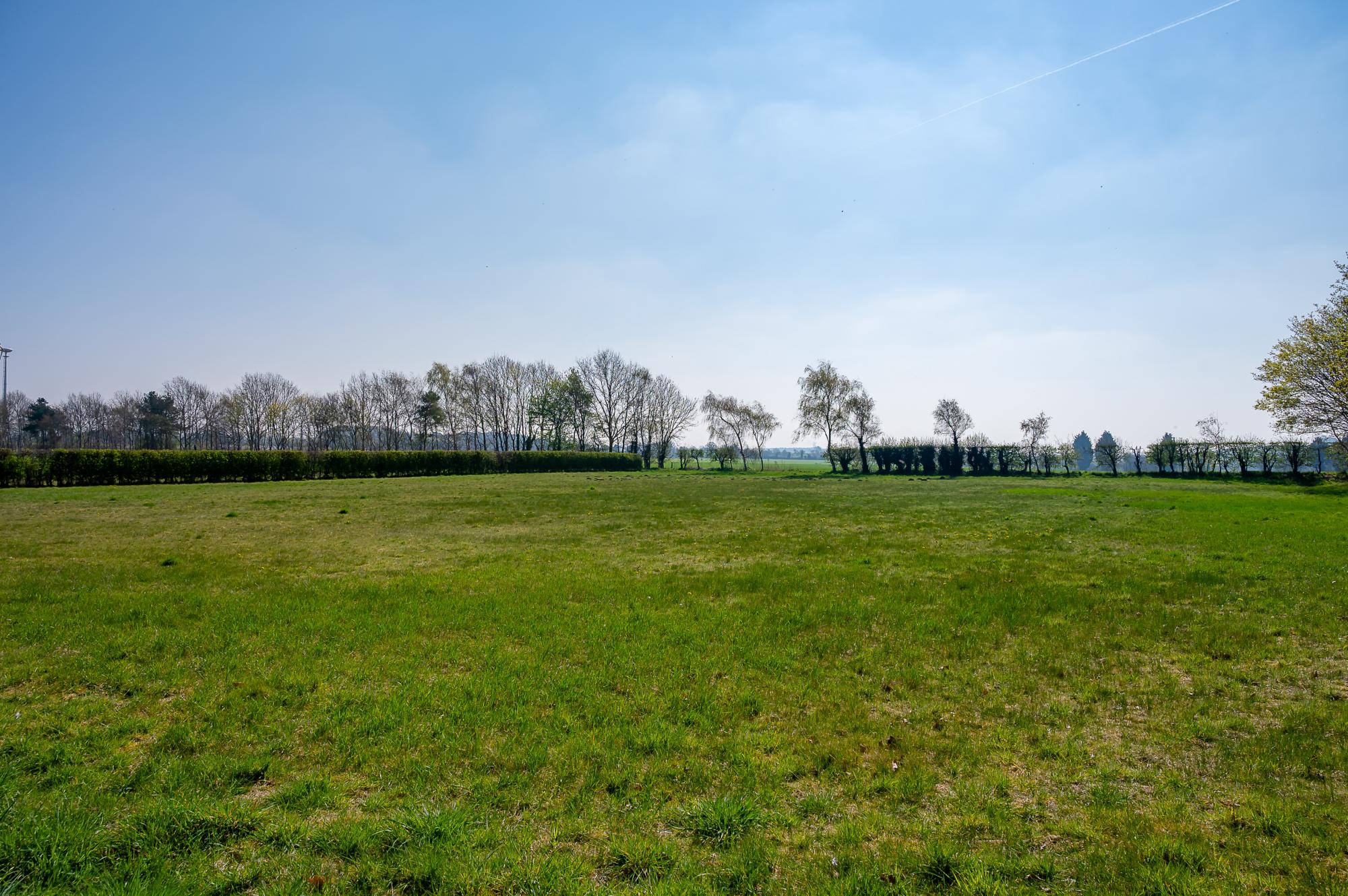 Manor House Farm Bull Lane, Harswell, York