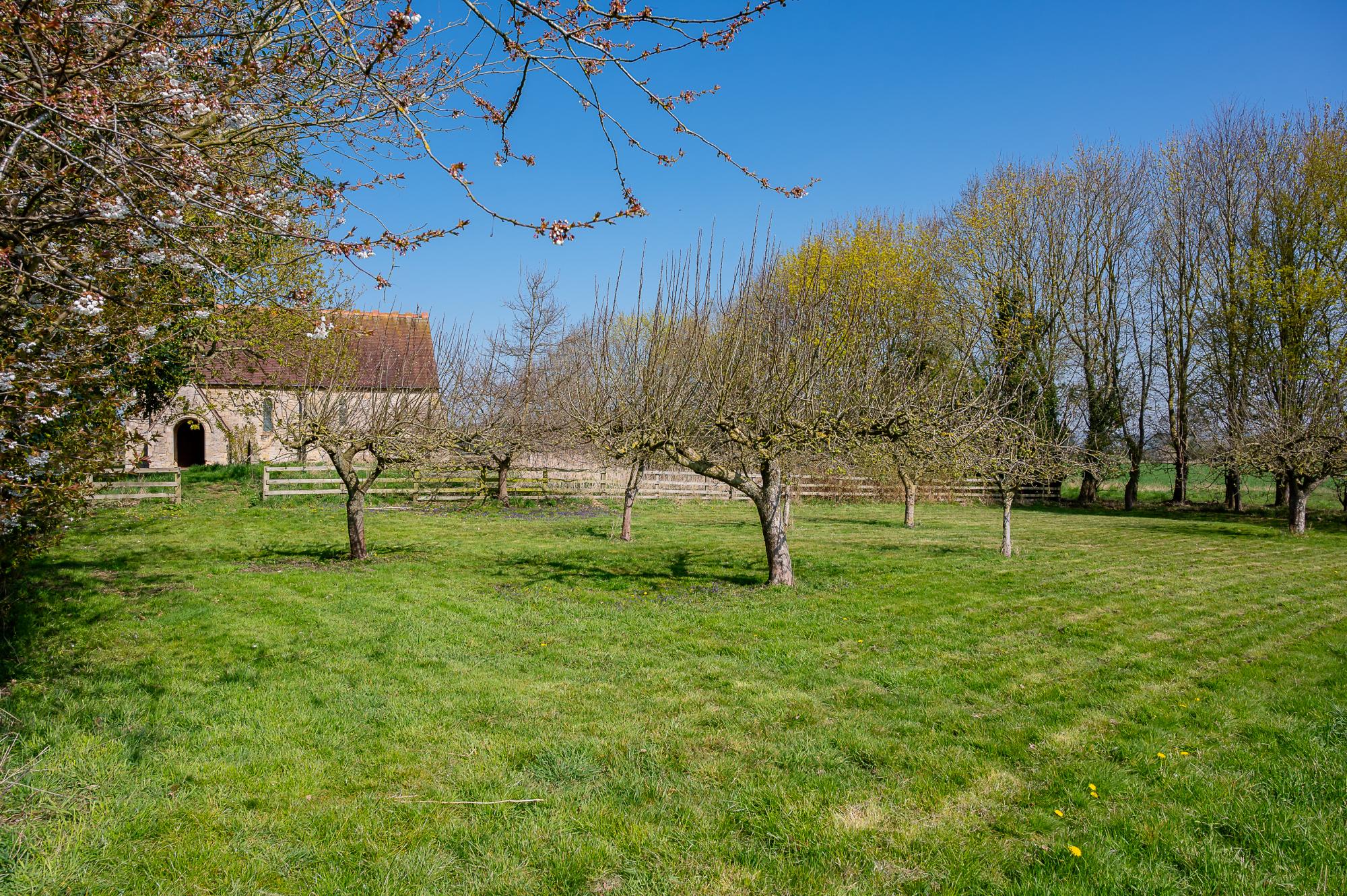 Manor House Farm Bull Lane, Harswell, York