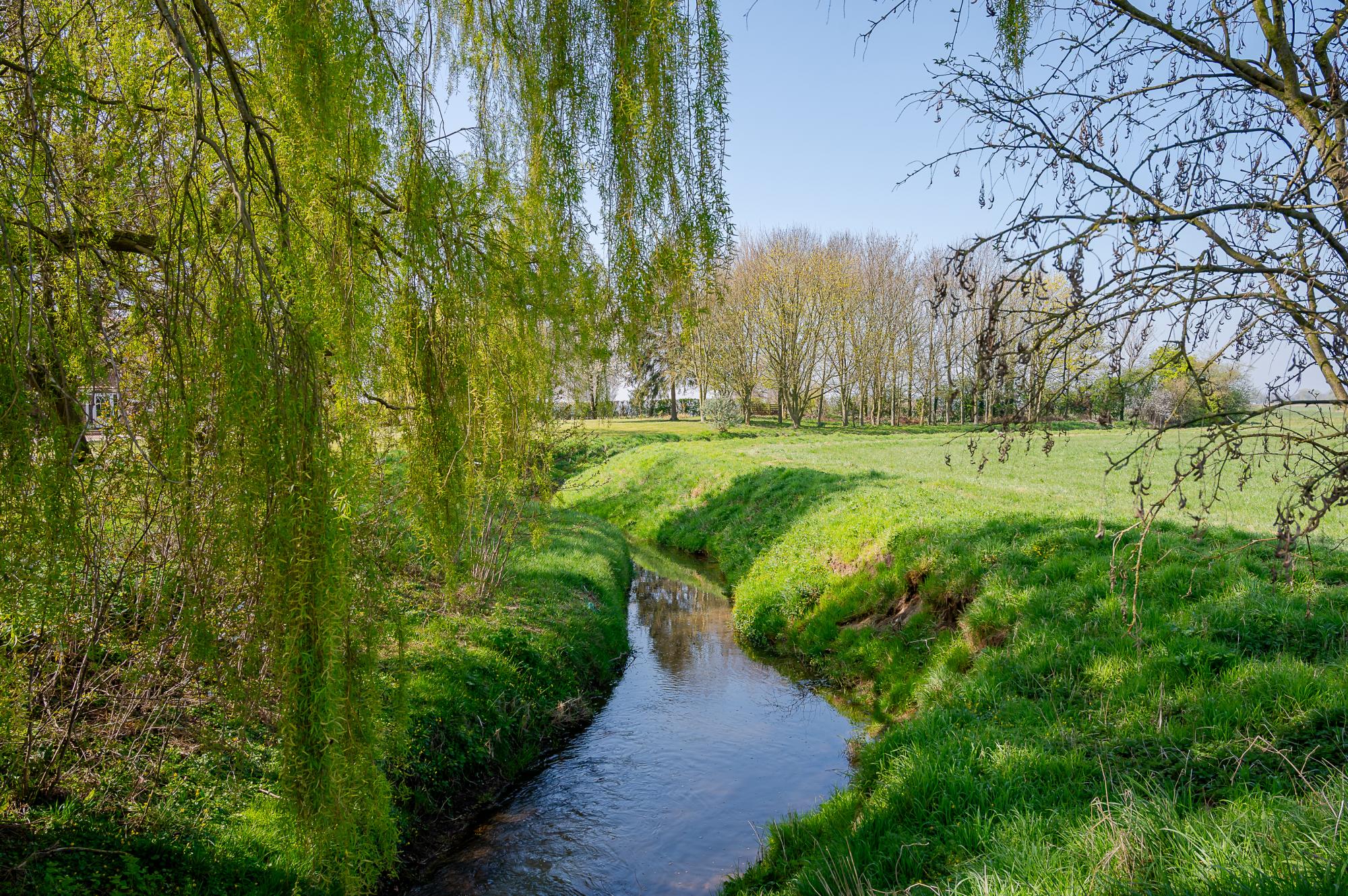 Manor House Farm Bull Lane, Harswell, York