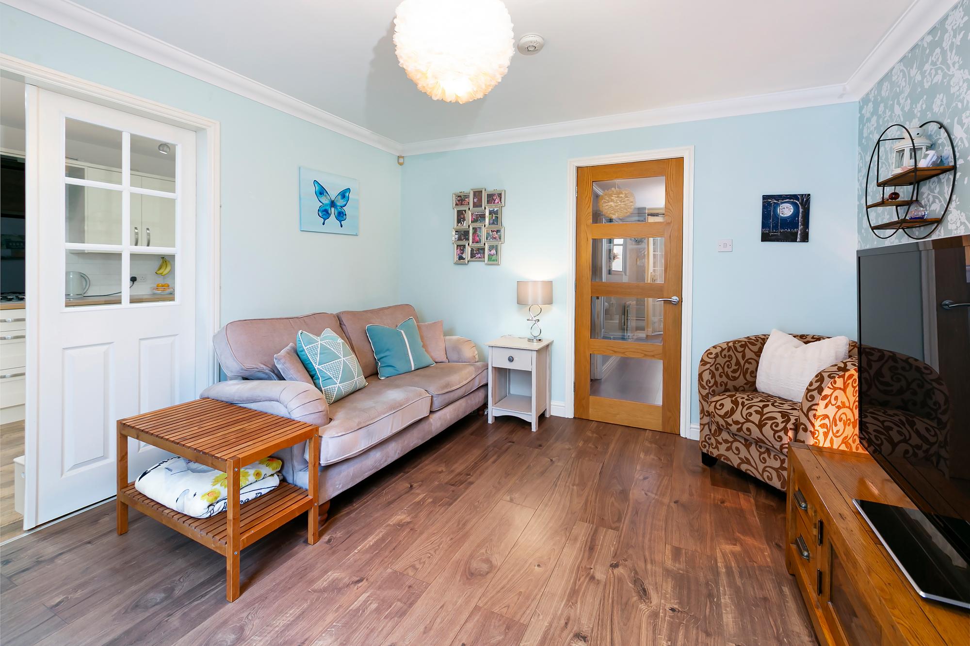 20  Payton Close, Pocklington, York