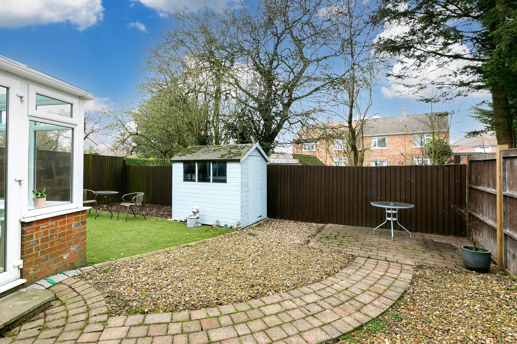 20  Payton Close, Pocklington, York