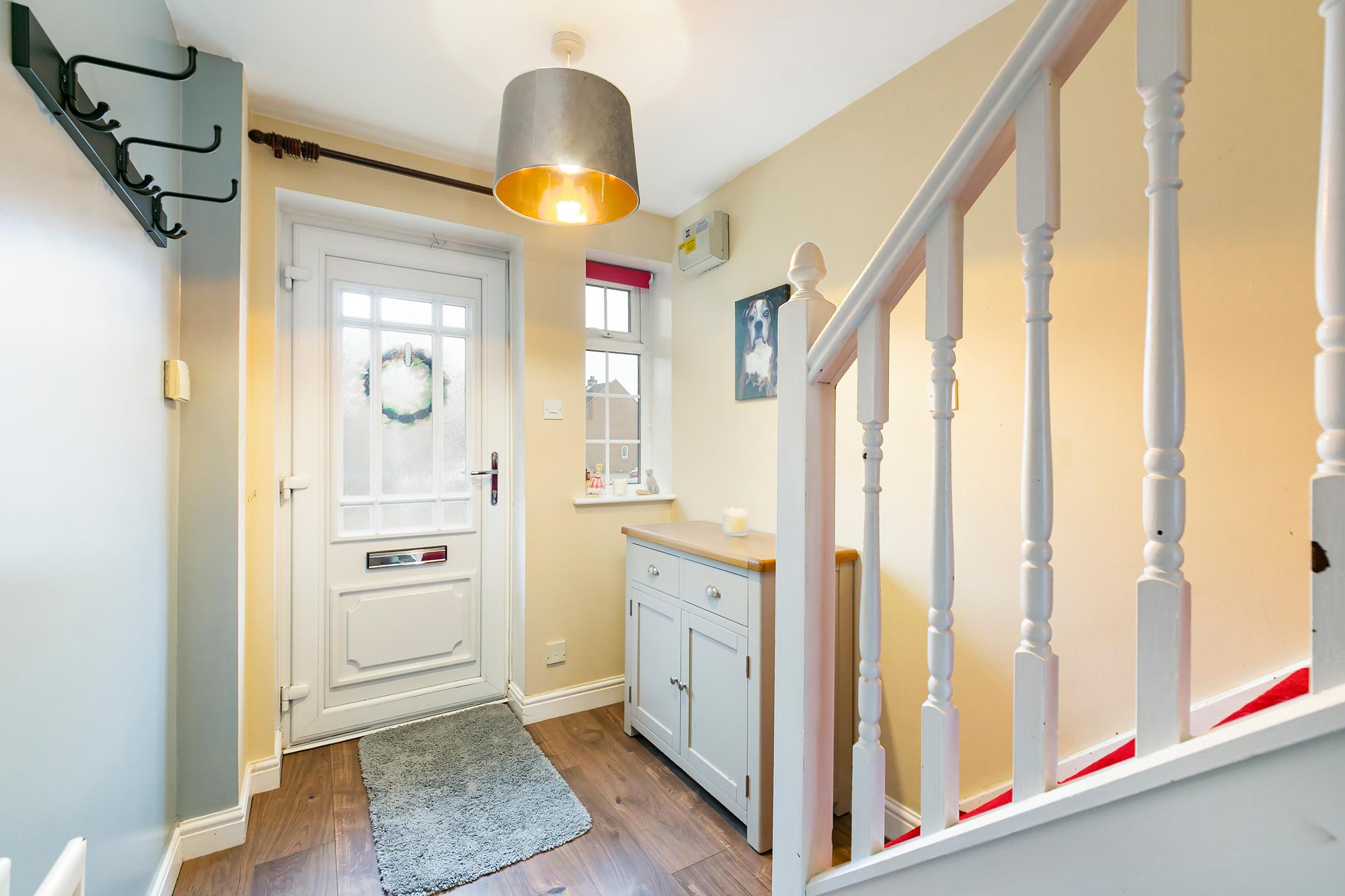 20  Payton Close, Pocklington, York