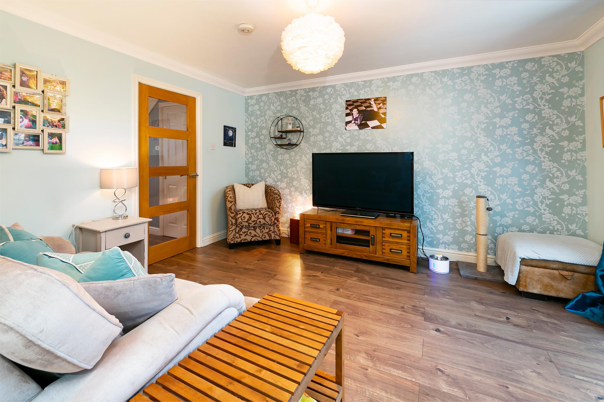 20  Payton Close, Pocklington, York