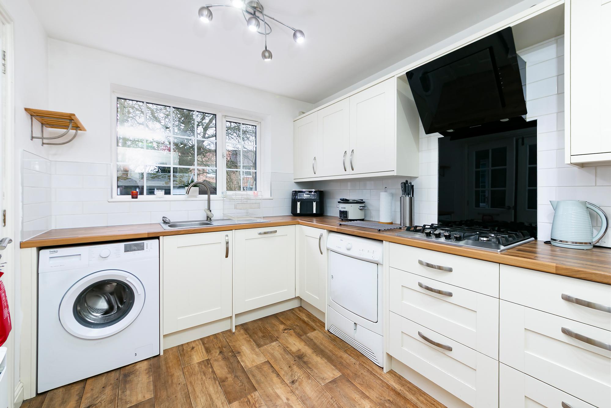 20  Payton Close, Pocklington, York