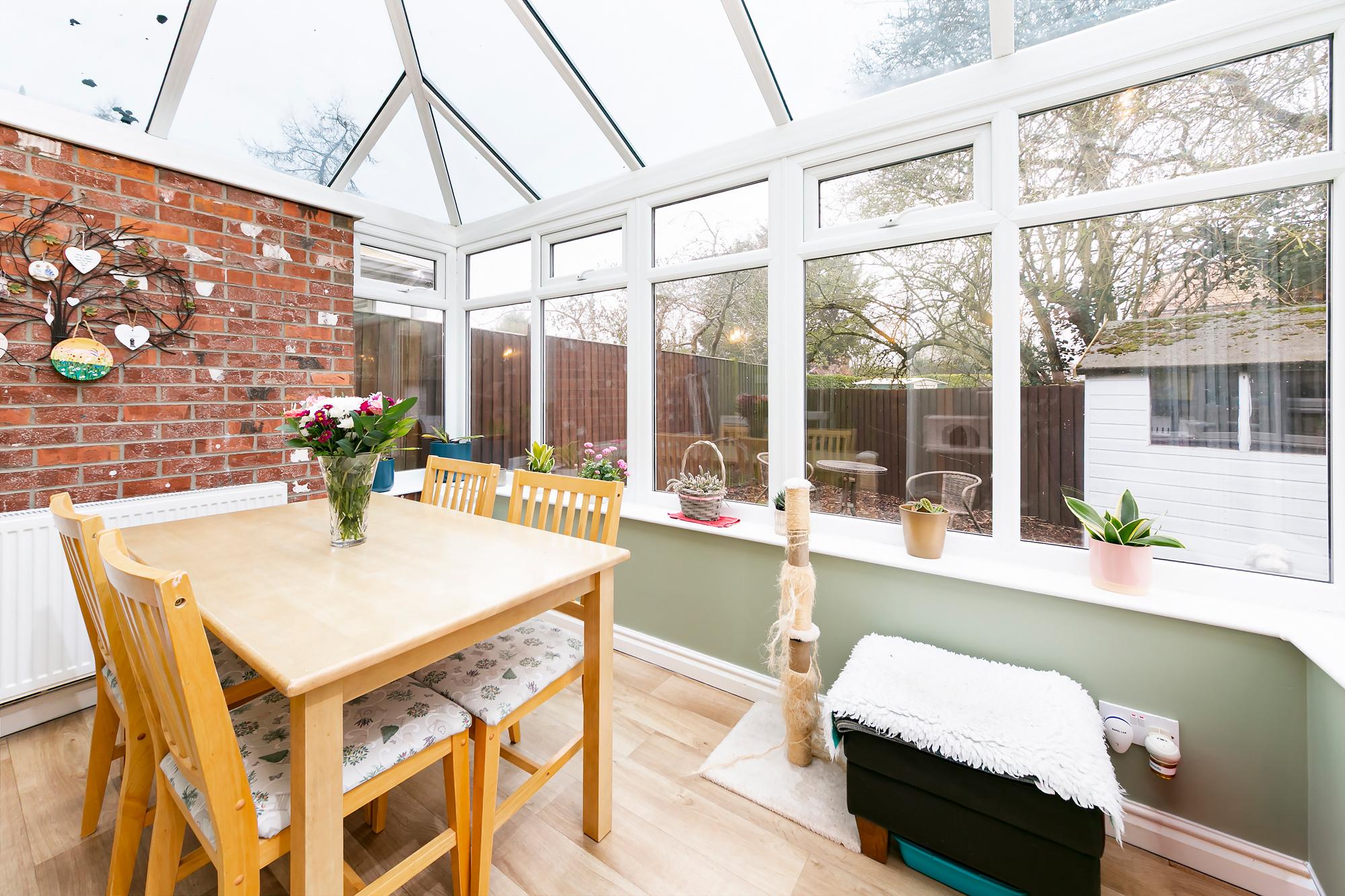 20  Payton Close, Pocklington, York