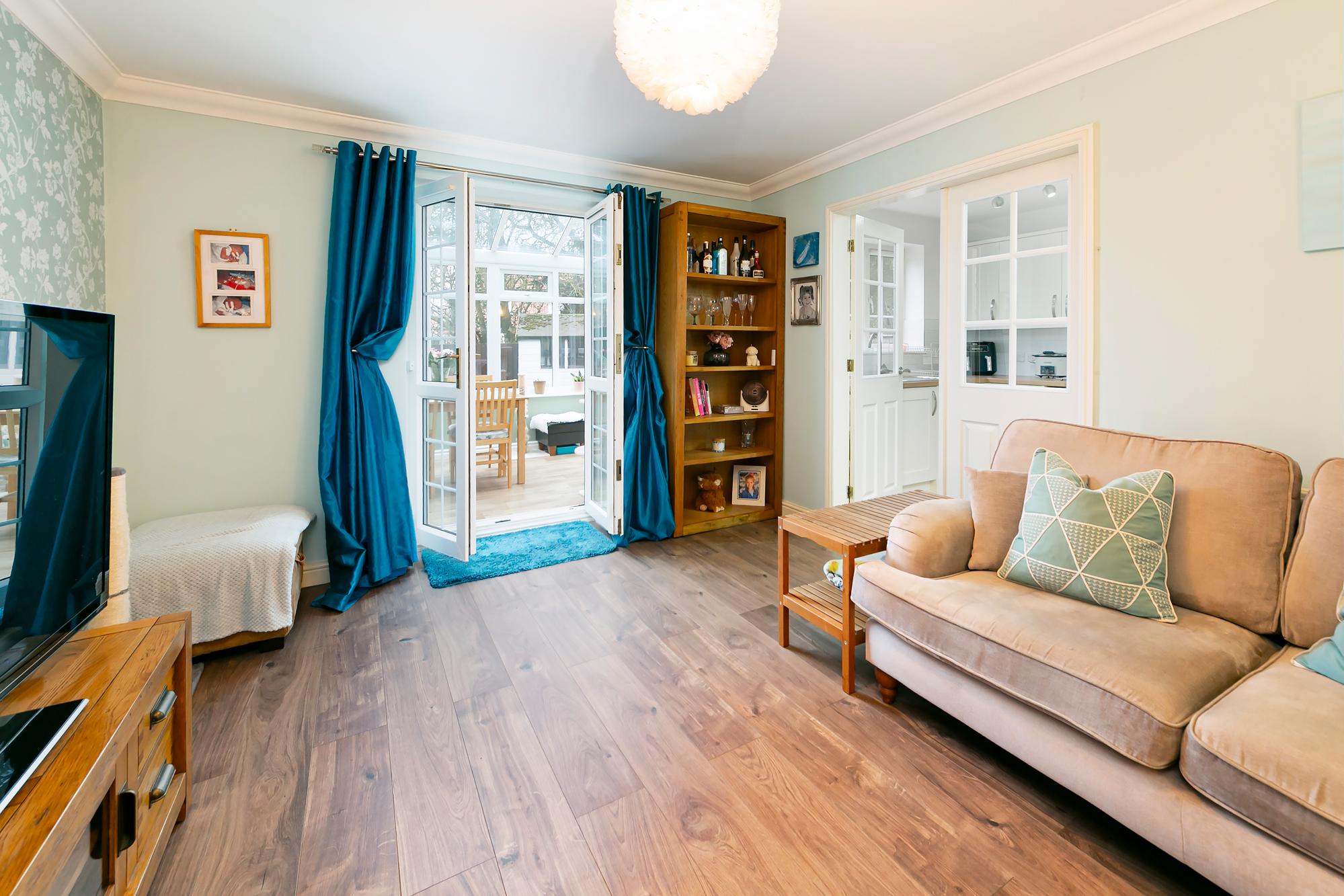 20  Payton Close, Pocklington, York