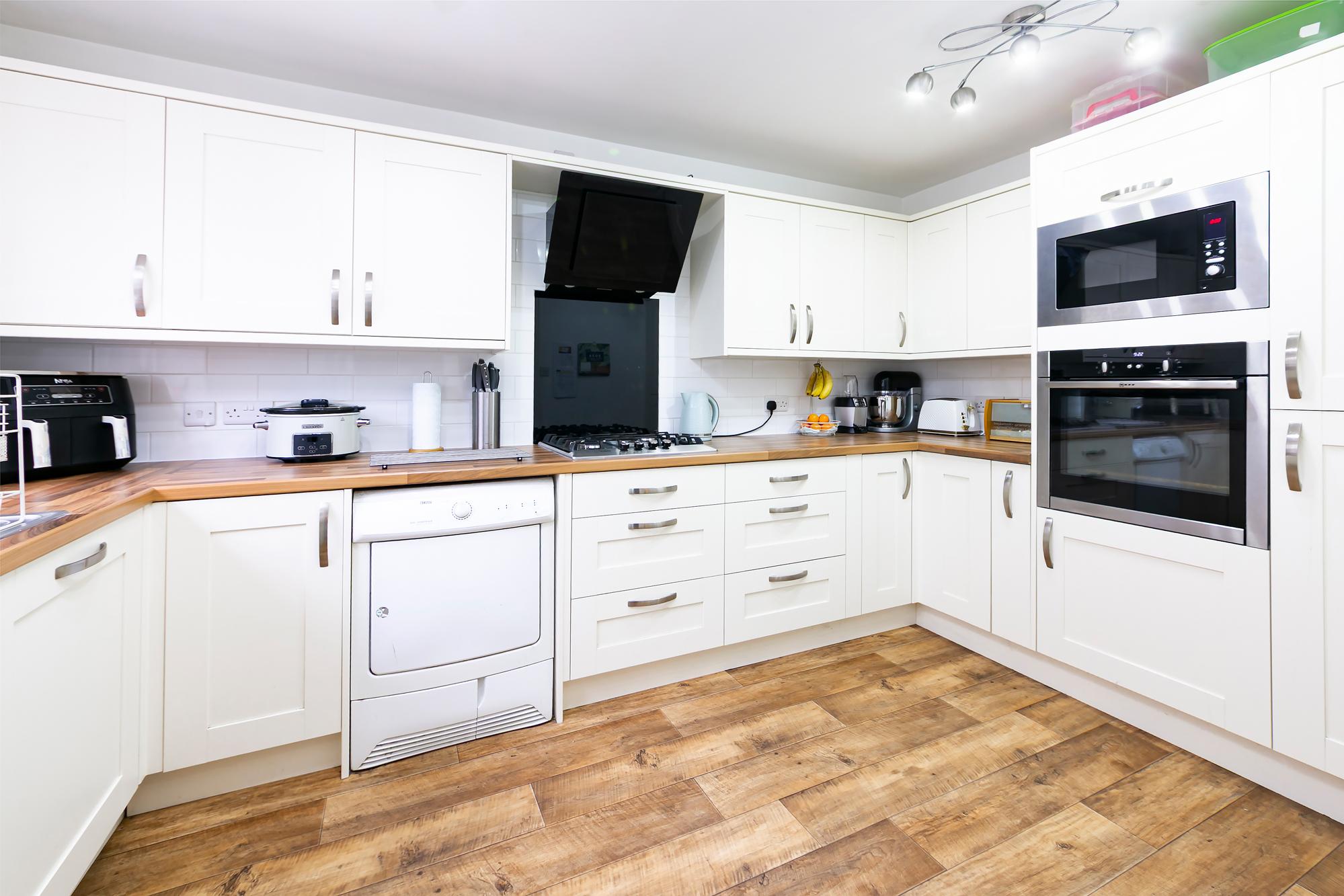 20  Payton Close, Pocklington, York