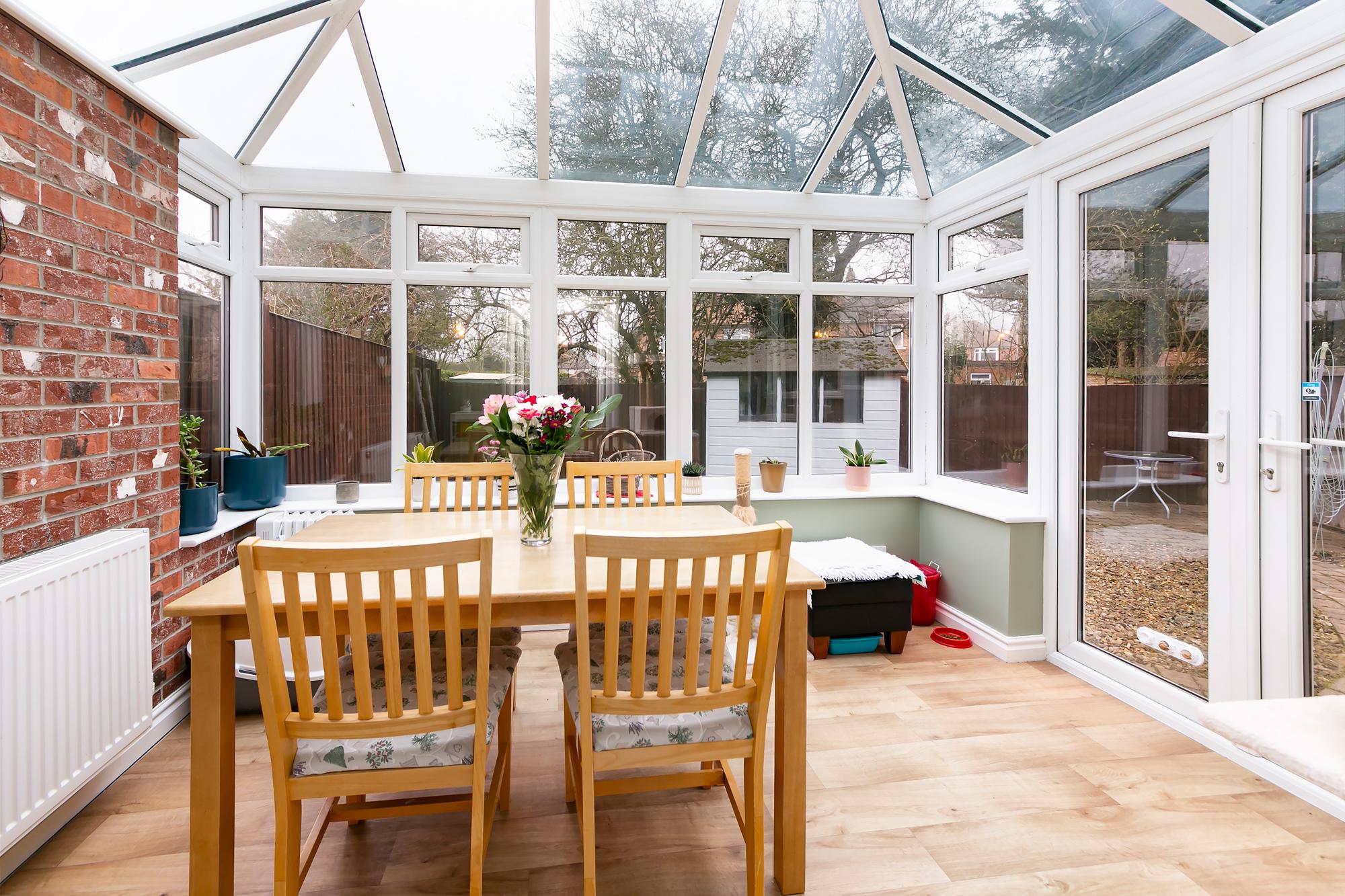 20  Payton Close, Pocklington, York