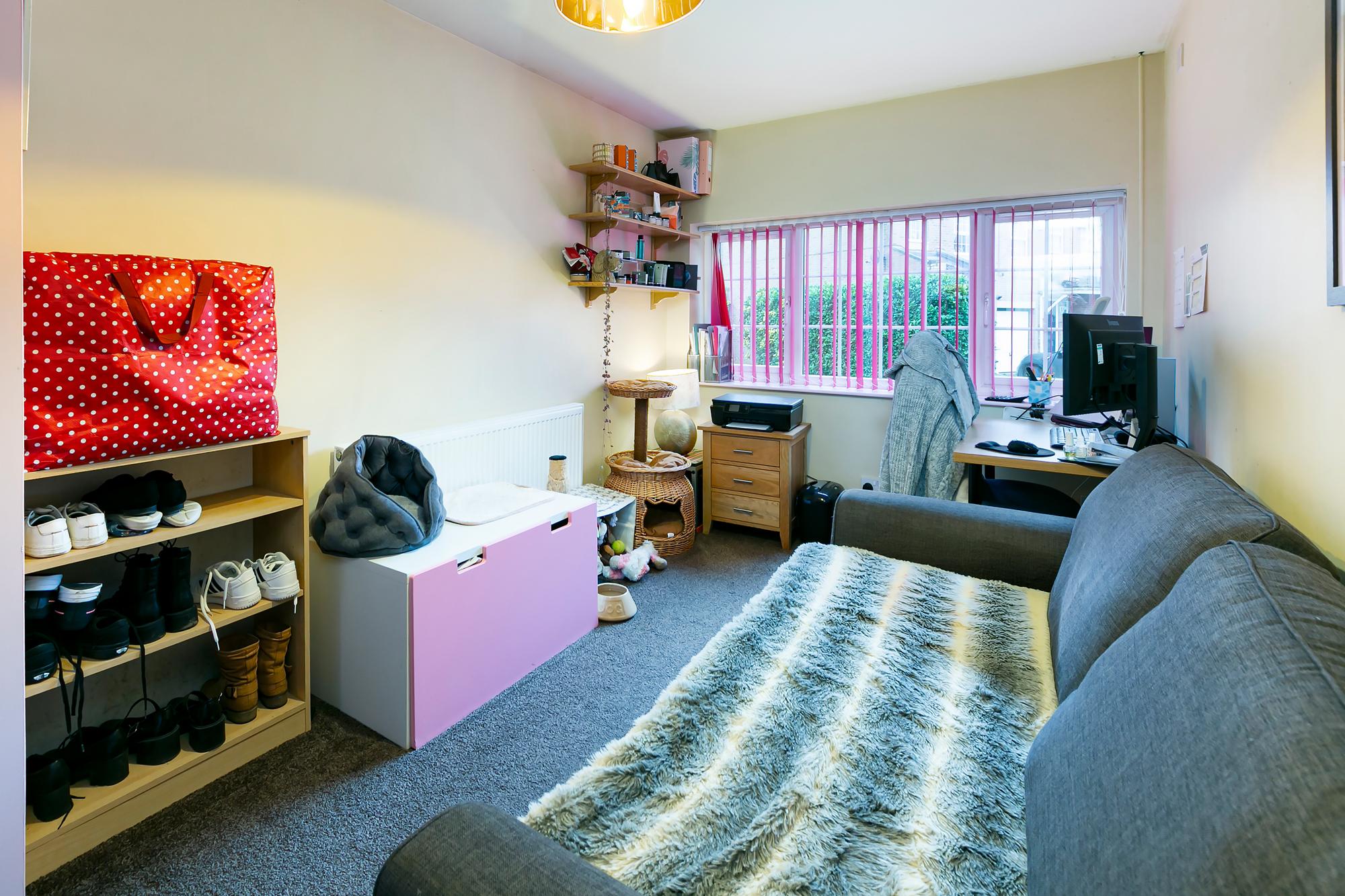 20  Payton Close, Pocklington, York