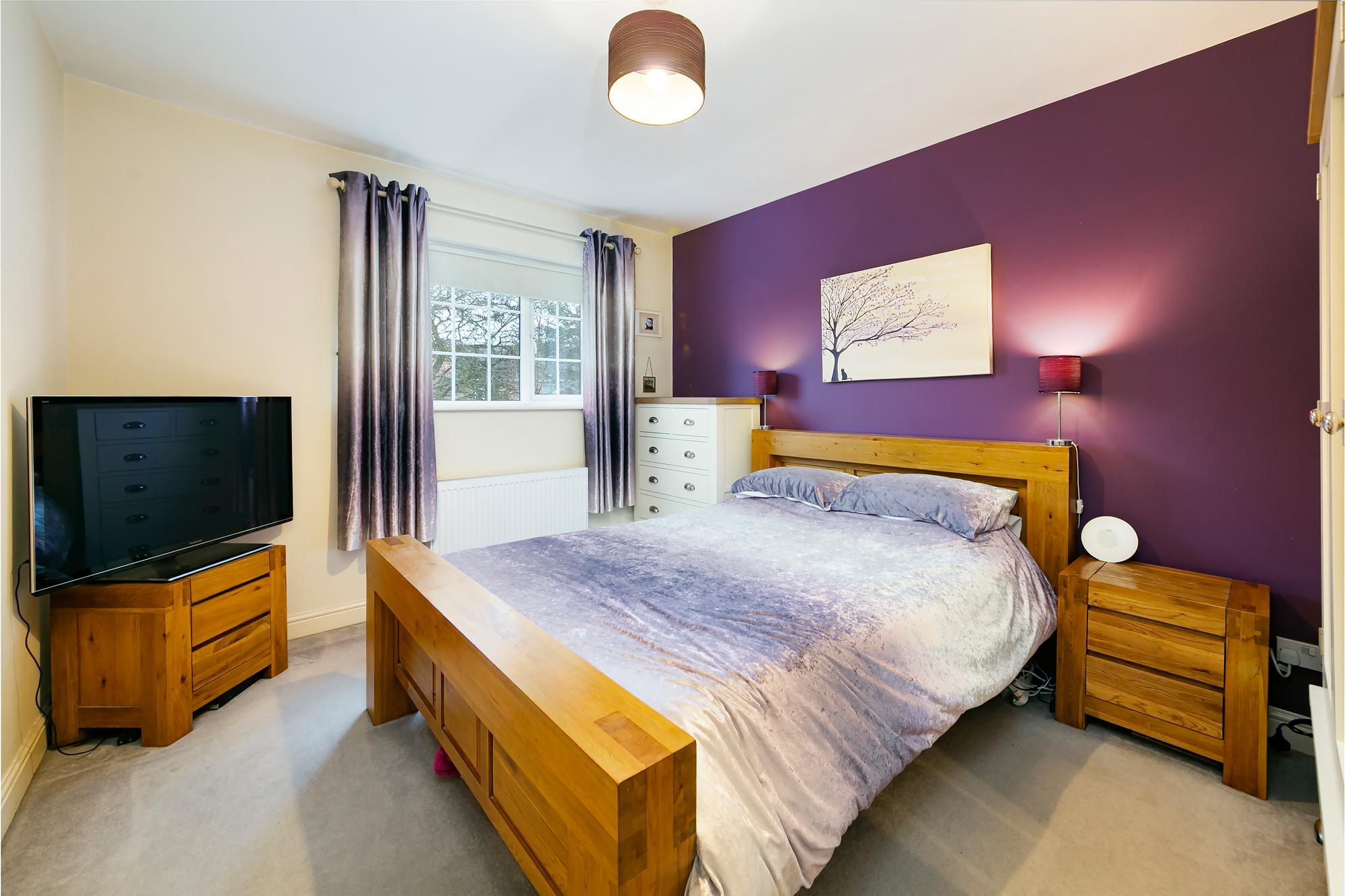 20  Payton Close, Pocklington, York