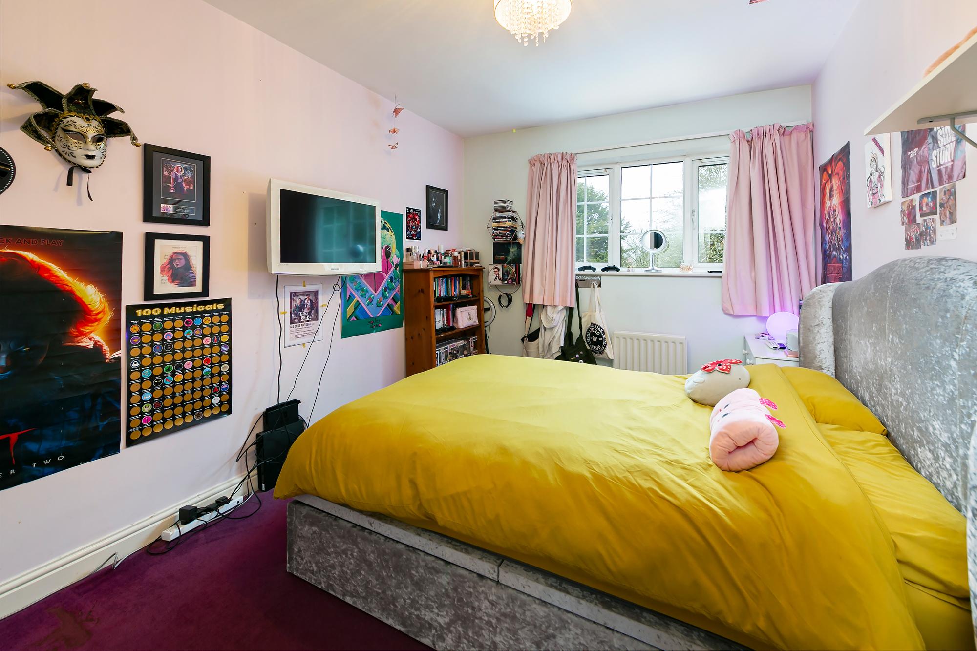 20  Payton Close, Pocklington, York