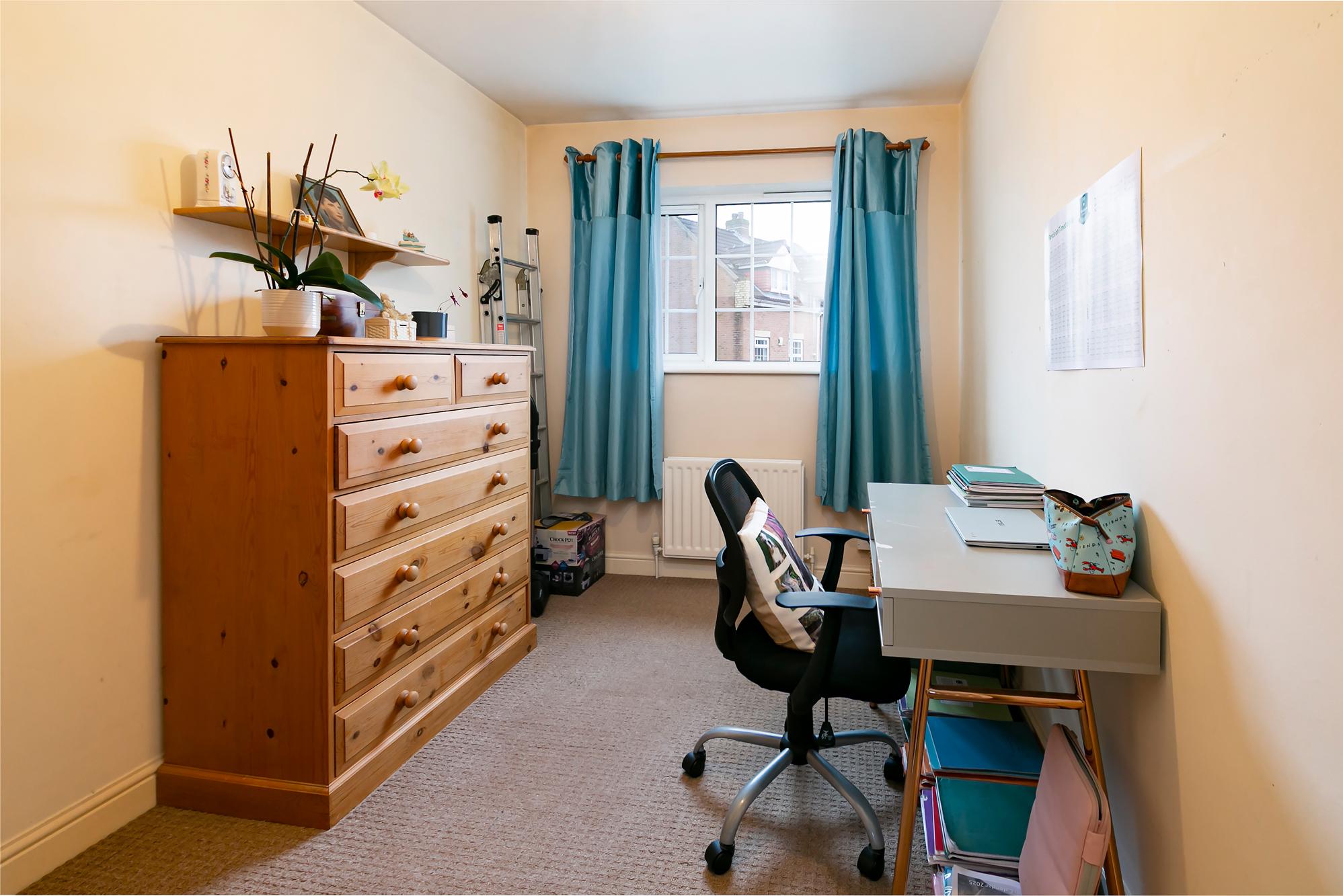 20  Payton Close, Pocklington, York