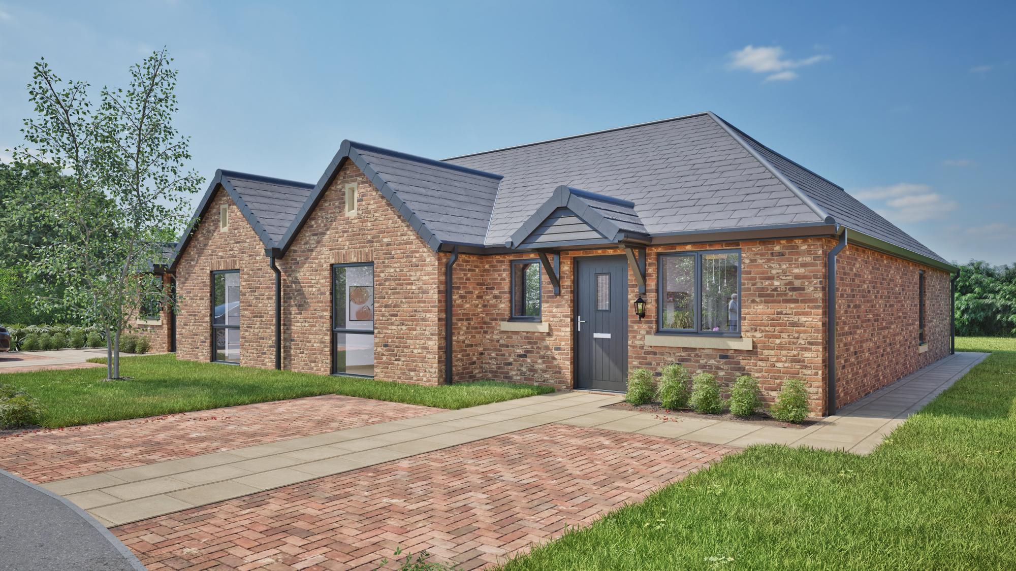 27 Lavender Fields Lavender Fields Care Village , Feoffee Common Lane , Barmby Moor