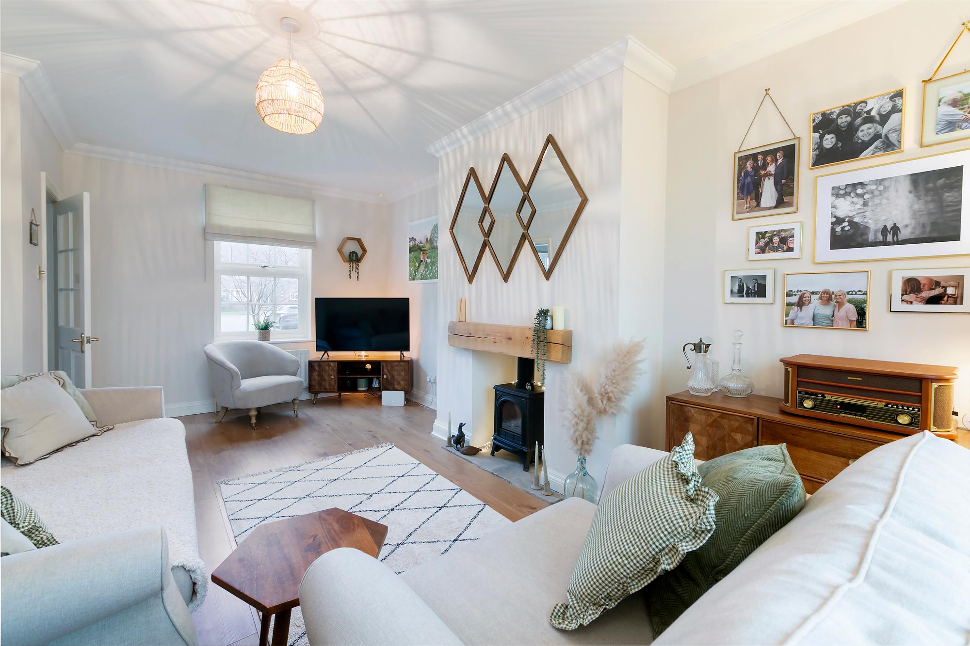 41 Hodsow Fields, Barmby Moor, York