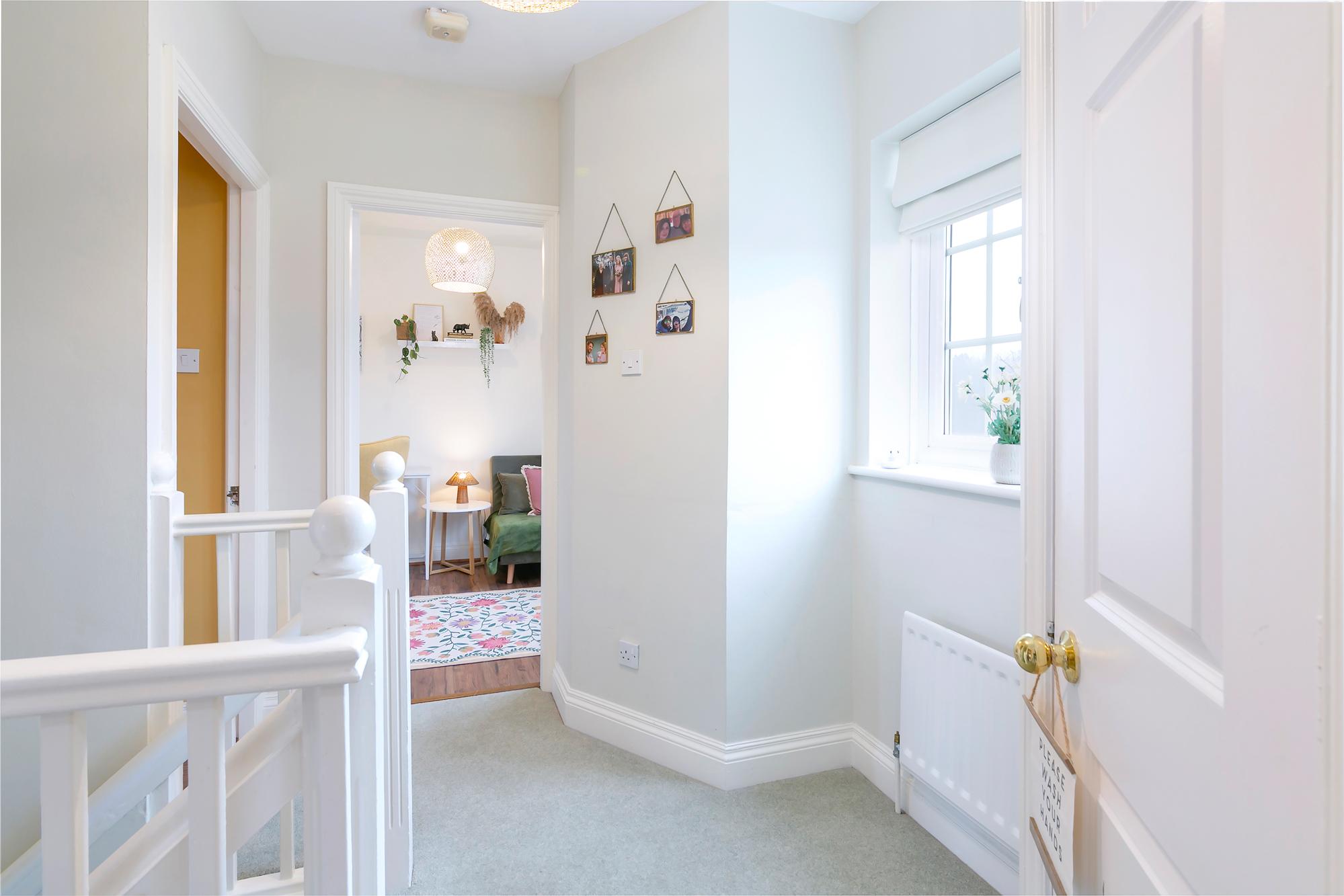 41 Hodsow Fields, Barmby Moor, York