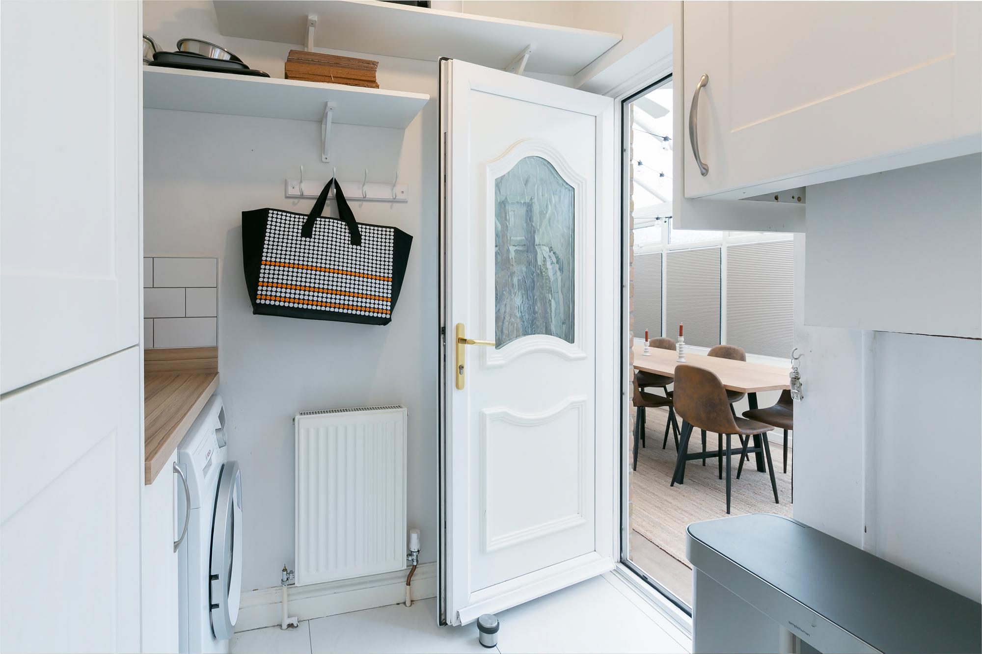 41 Hodsow Fields, Barmby Moor, York