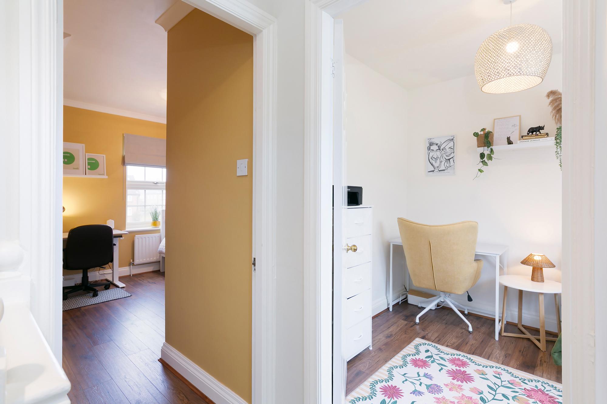 41 Hodsow Fields, Barmby Moor, York