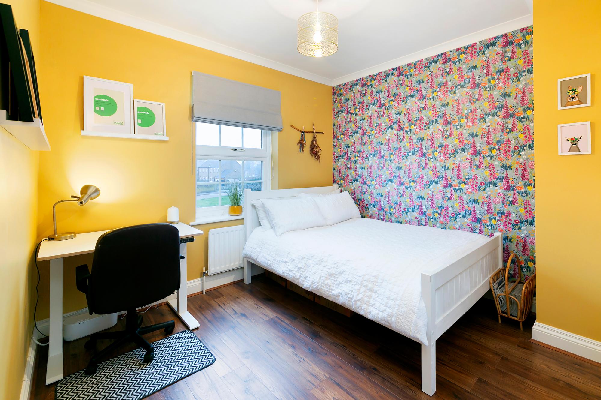 41 Hodsow Fields, Barmby Moor, York