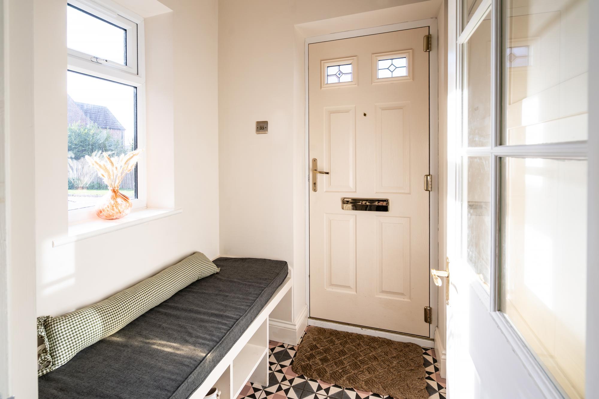 41 Hodsow Fields, Barmby Moor, York