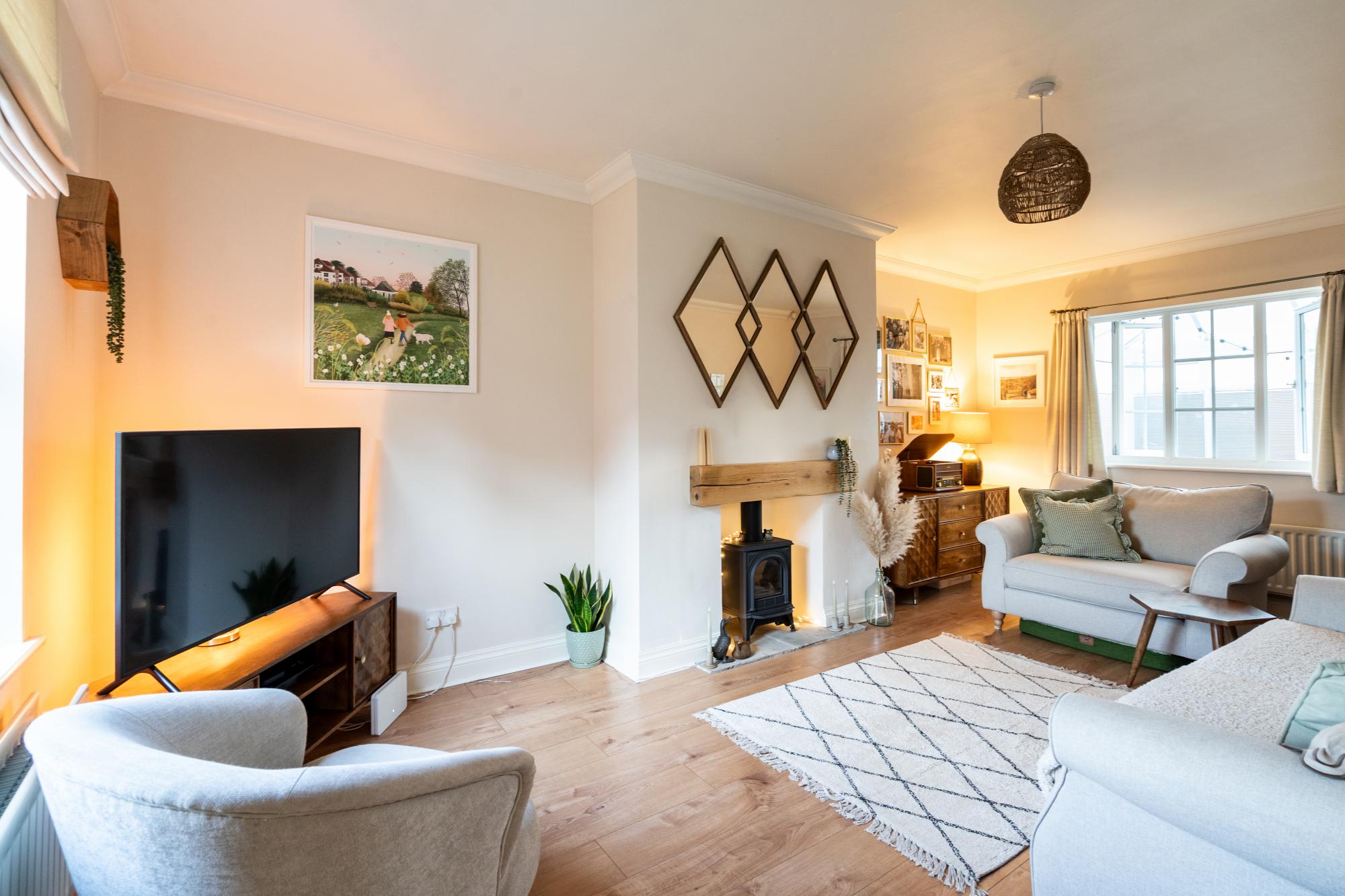 41 Hodsow Fields, Barmby Moor, York