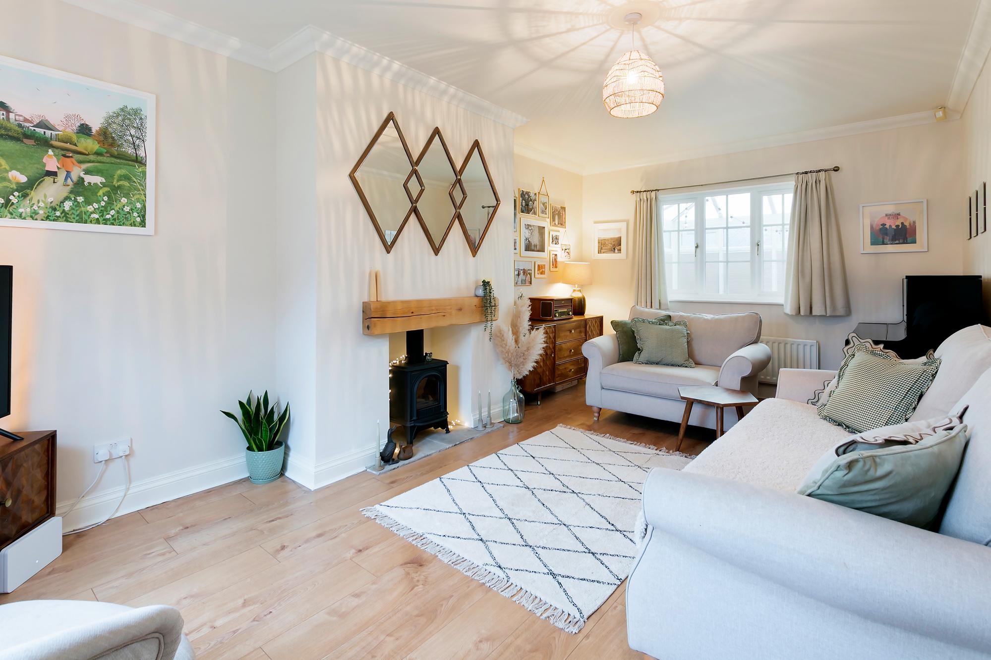 41 Hodsow Fields, Barmby Moor, York