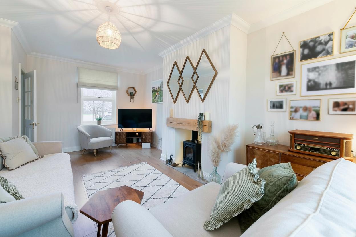 41 Hodsow Fields, Barmby Moor, York