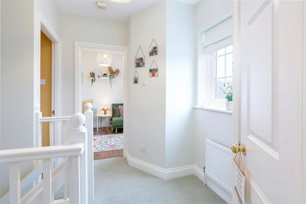 41 Hodsow Fields, Barmby Moor, York