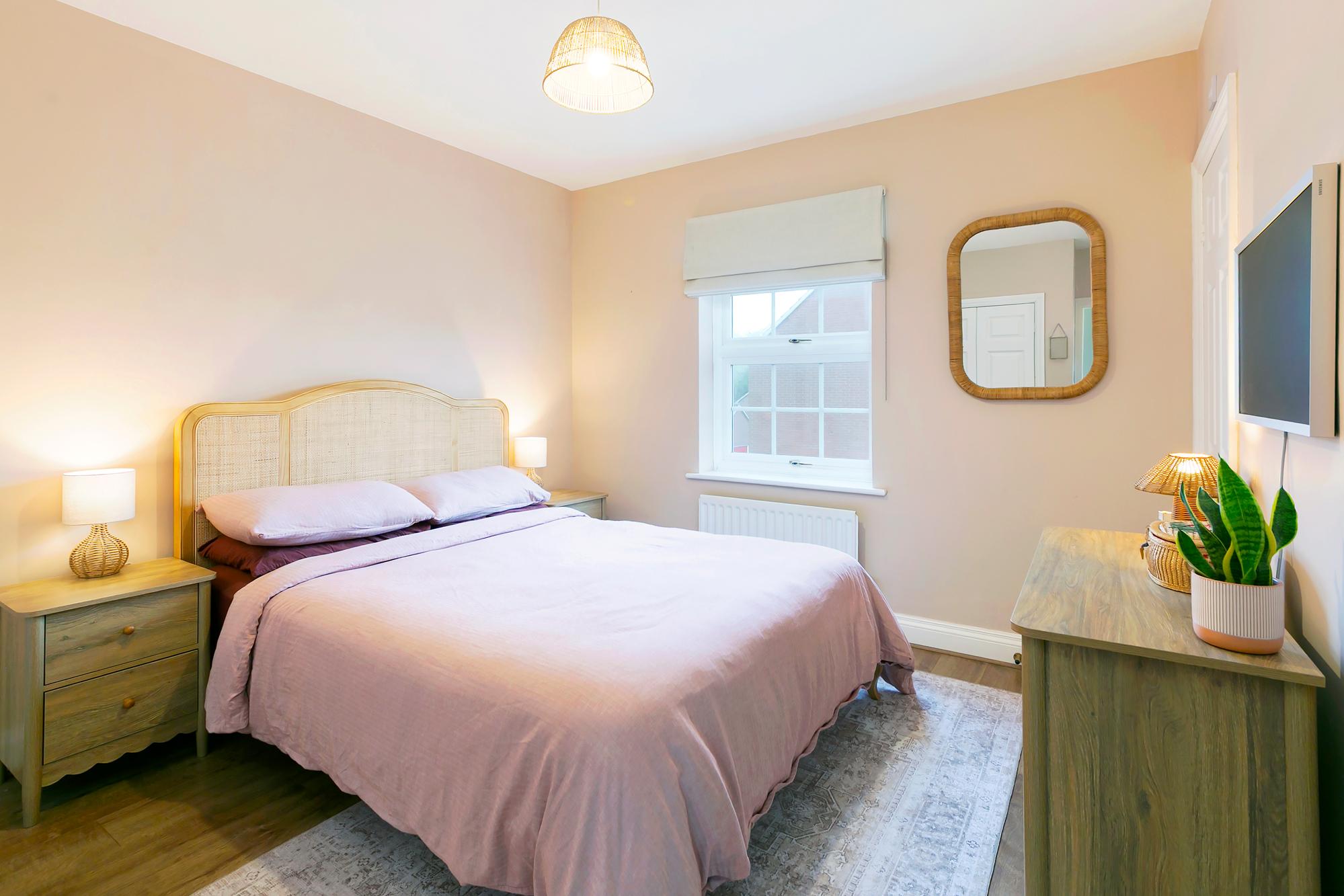 41 Hodsow Fields, Barmby Moor, York