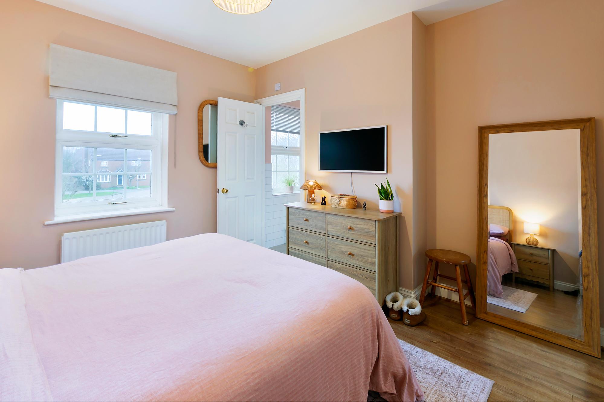 41 Hodsow Fields, Barmby Moor, York