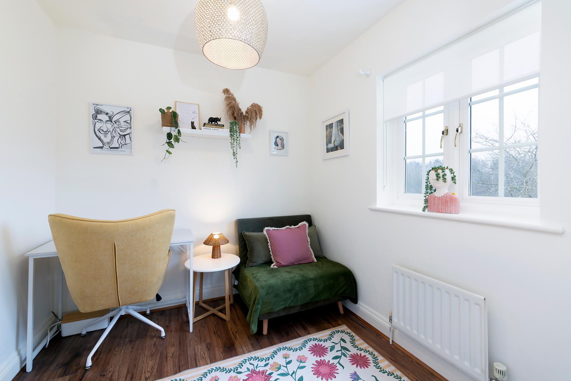 41 Hodsow Fields, Barmby Moor, York